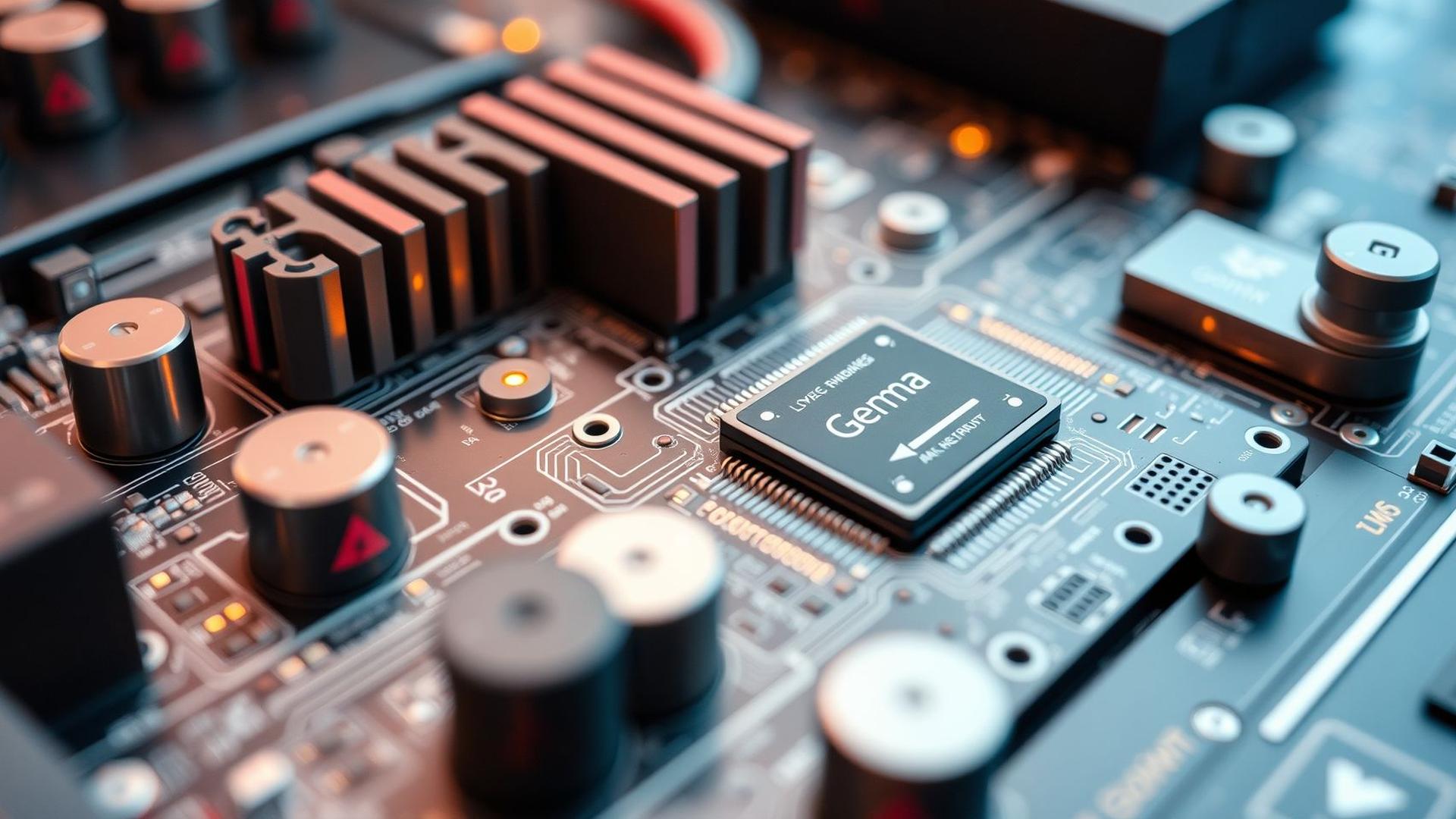 এলো নতুন AI Model - GEMMA 3! এবার ক্যালকুলেটরের ভেতরে-ও Run করা যাবে AI!