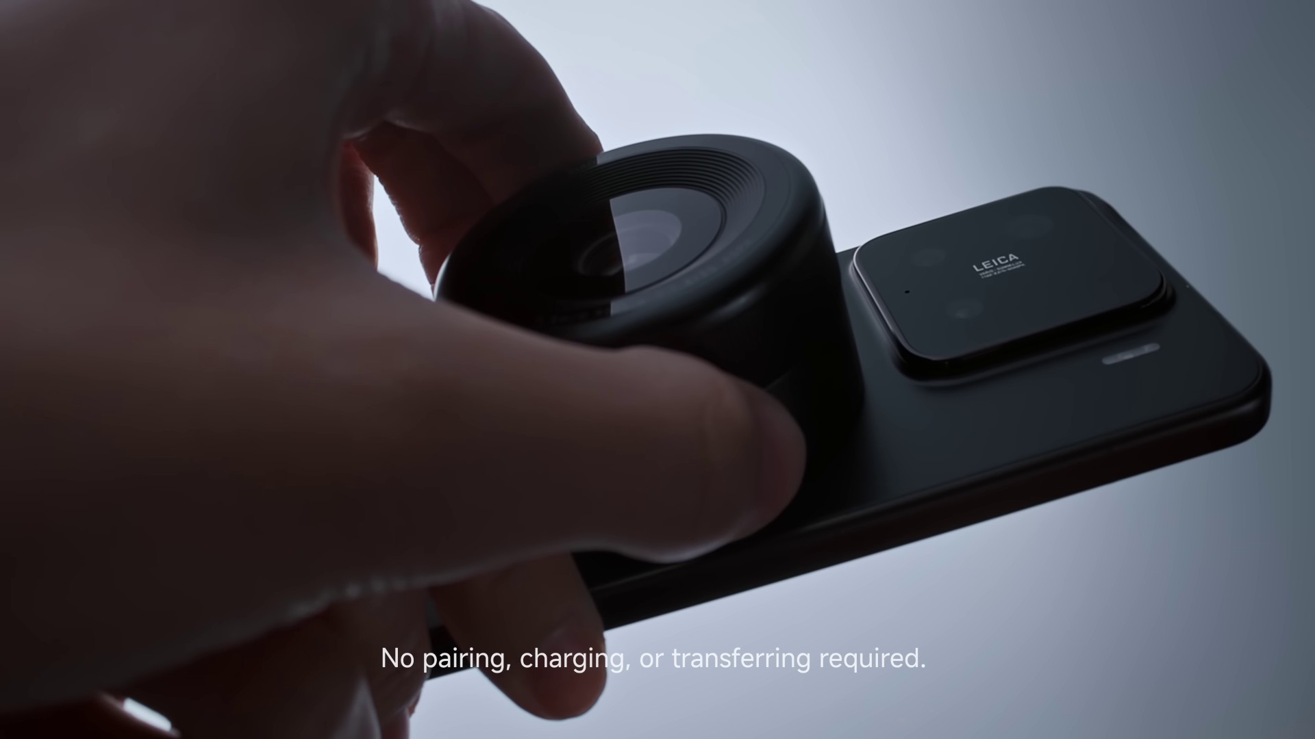 ফটোগ্রাফিতে DSLR-এর দিন শেষ? Xiaomi আনছে যুগান্তকারী Modular Optical System!