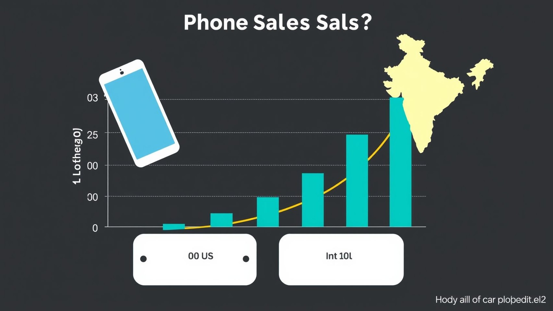 স্মার্টফোন সাম্রাজ্যের পালাবদল! চীনে iOS কে টপকে HarmonyOS এর রাজত্ব! Android কি তাহলে সিংহাসন হারাচ্ছে?