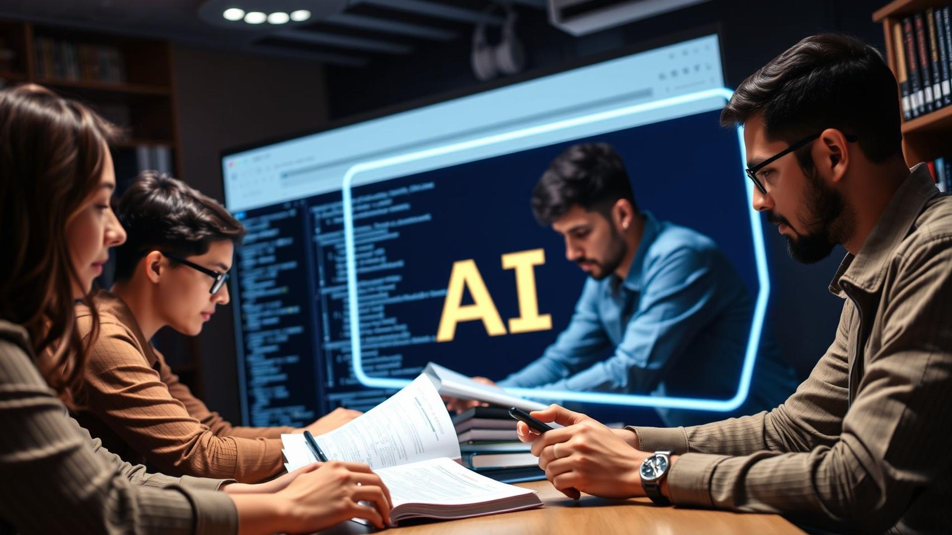 AI এর অন্ধকার দিক! যখন স্বপ্নের প্রযুক্তি দুঃস্বপ্নে রূপ নেয়!