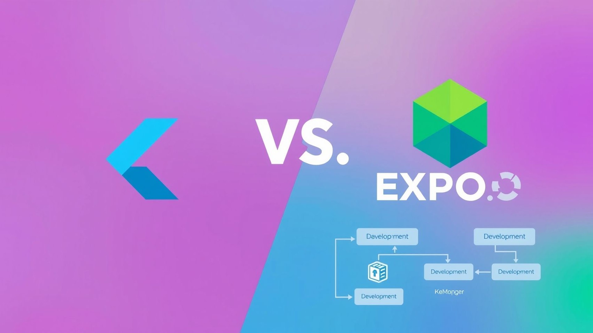 Flutter নাকি Expo? Mobile App Development এর ভবিষ্যৎ কোনটি? আপনার জন্য সঠিক পথ কোনটি?