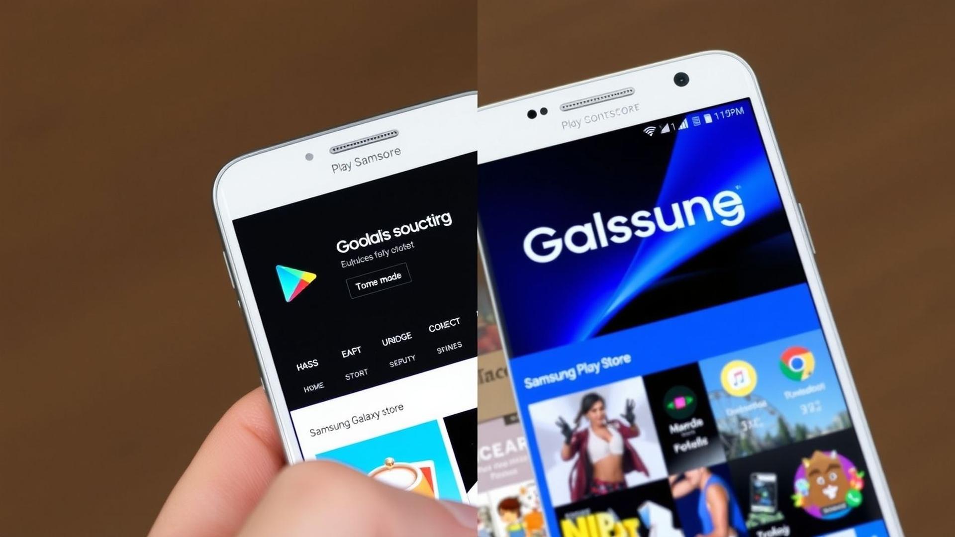 Samsung Galaxy Store এ App Developer দের জন্য বাম্পার অফার! Revenue Share মডেলে বিশাল পরিবর্তন! App Developer দের খুলে গেল উপার্জনের নতুন দরজা!