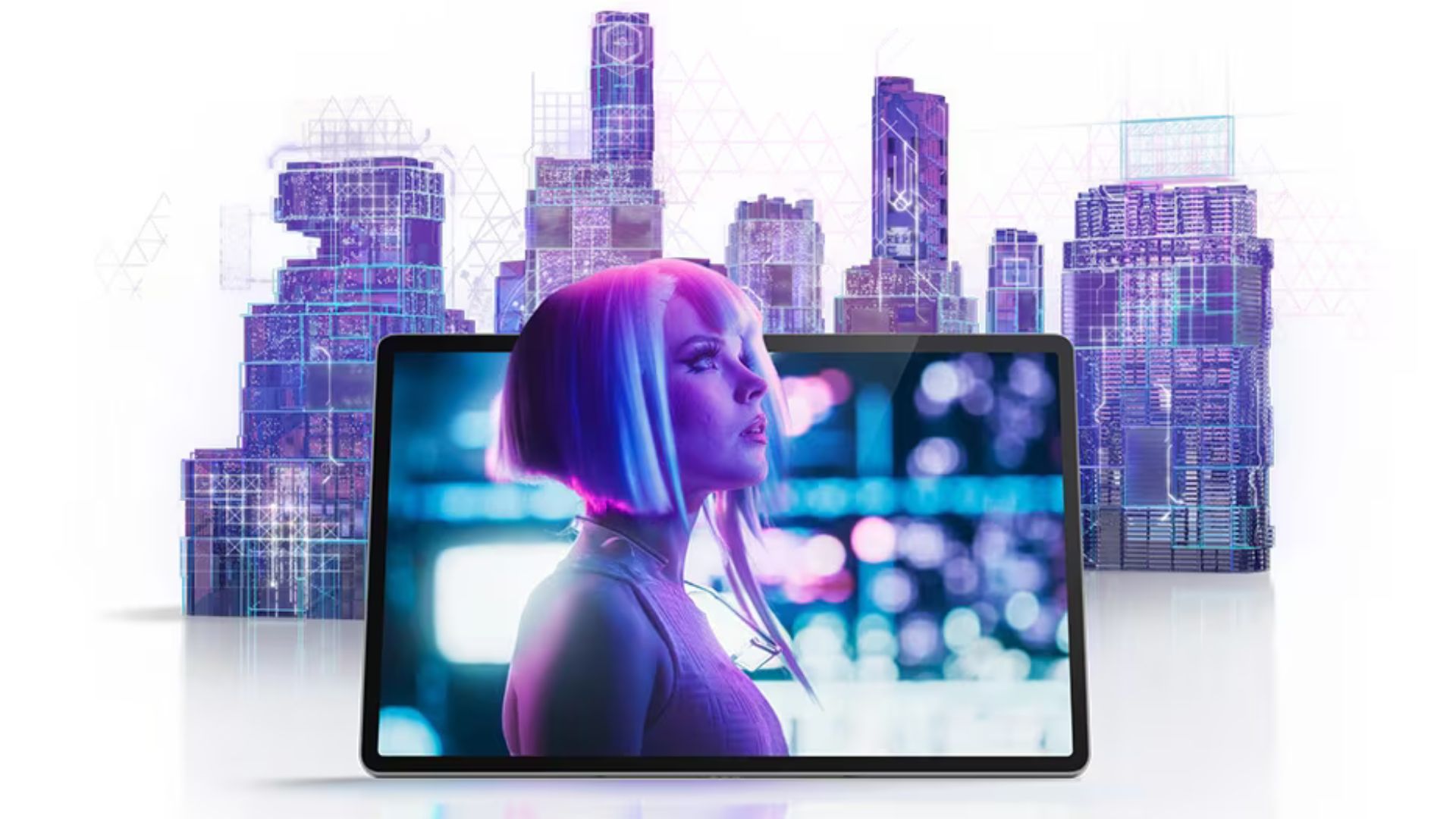 ট্যাবলেট দুনিয়ায় চলে এলো Lenovo Idea Tab Pro! খুঁটিনাটি সব তথ্য আপনার জন্য!