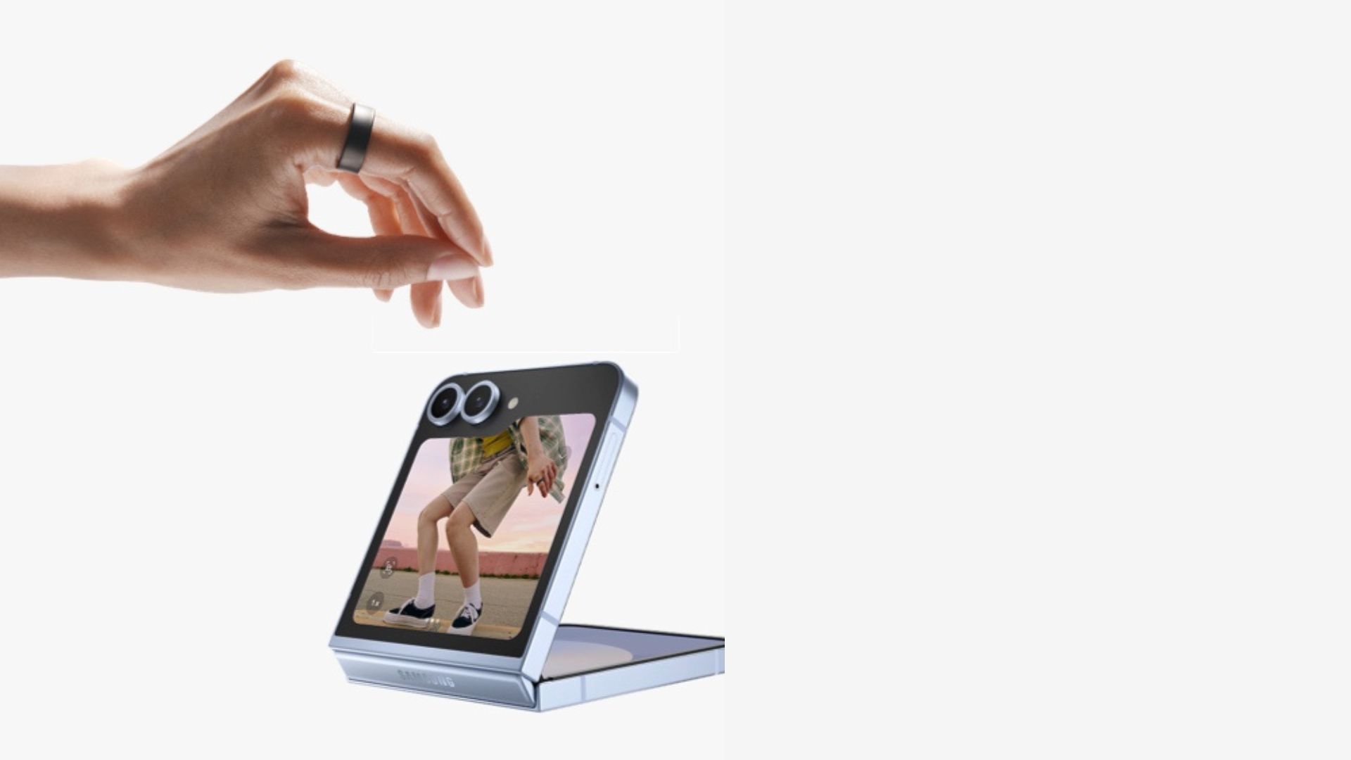 Samsung Galaxy Ring খুব শীঘ্রই আরও একটি মার্কেটে লঞ্চ হতে যাচ্ছে!