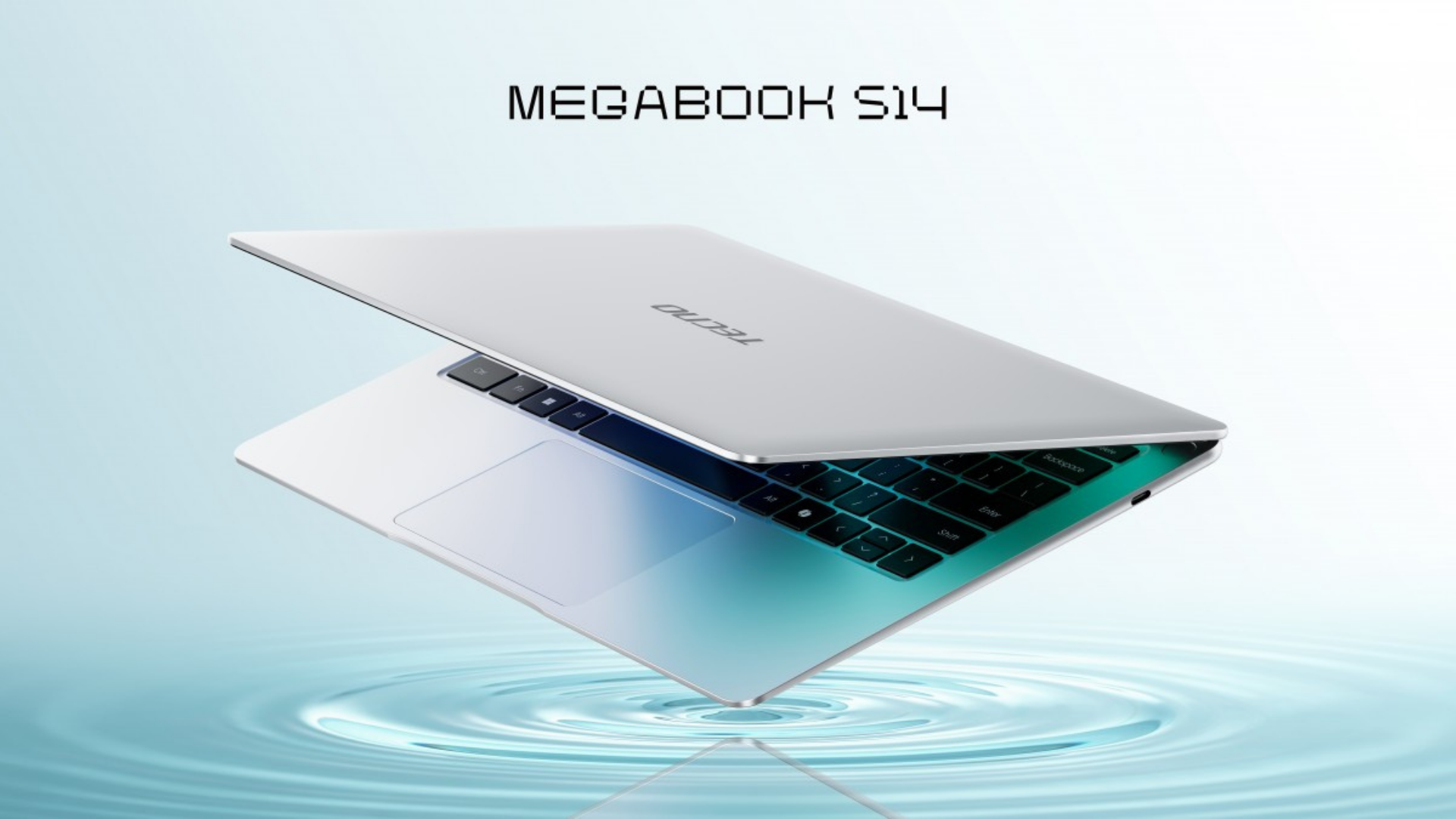 টেকনো আনলো ভবিষ্যৎ-প্রজন্মের Laptop Megabook S14! আলট্রা-লাইট আর আলট্রা-পোর্টেবল, অবিশ্বাস্য রকম হালকা, পারফরমেন্সে বাজিমাত!