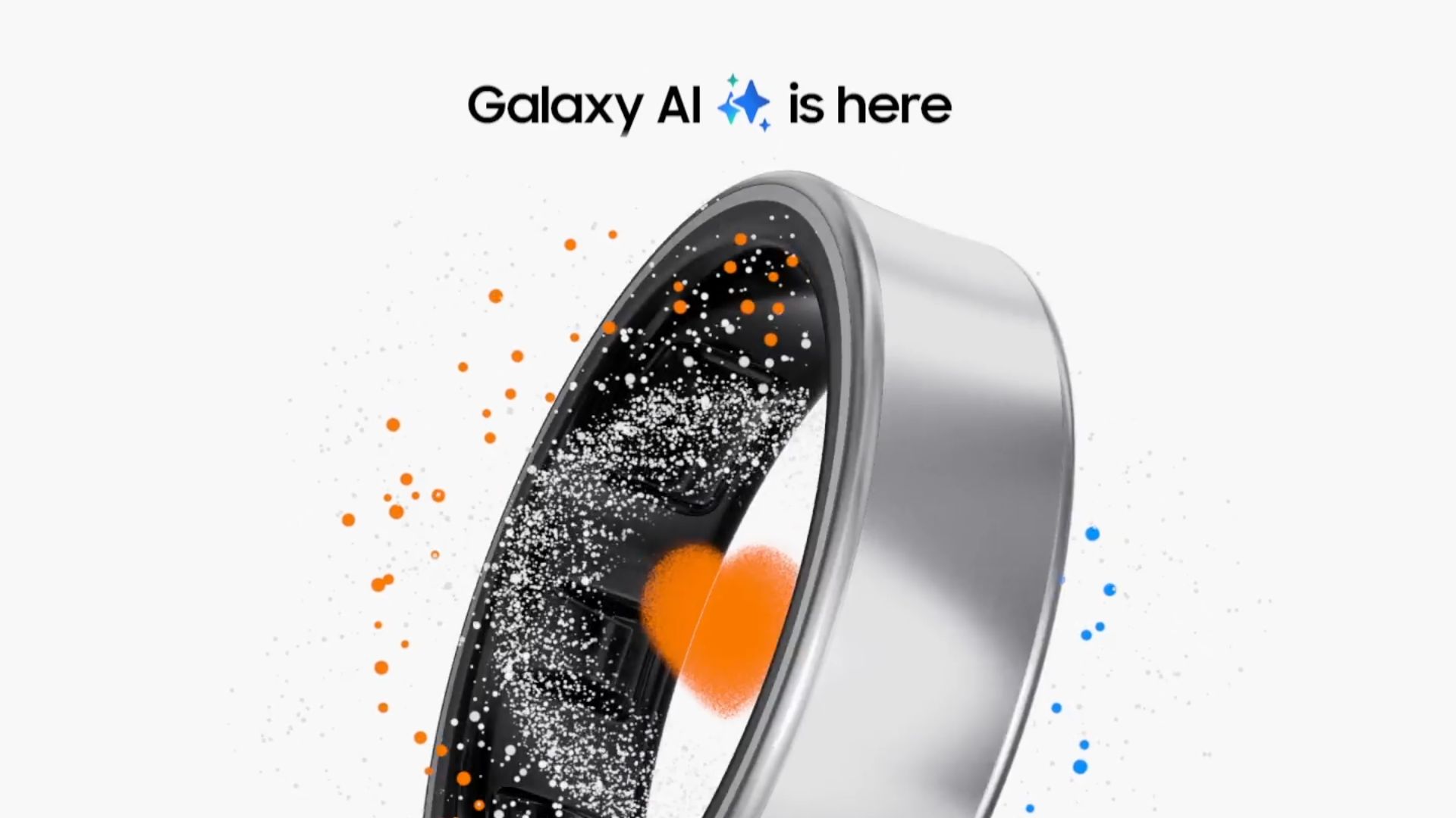 Samsung Galaxy Ring খুব শীঘ্রই আরও একটি মার্কেটে লঞ্চ হতে যাচ্ছে!
