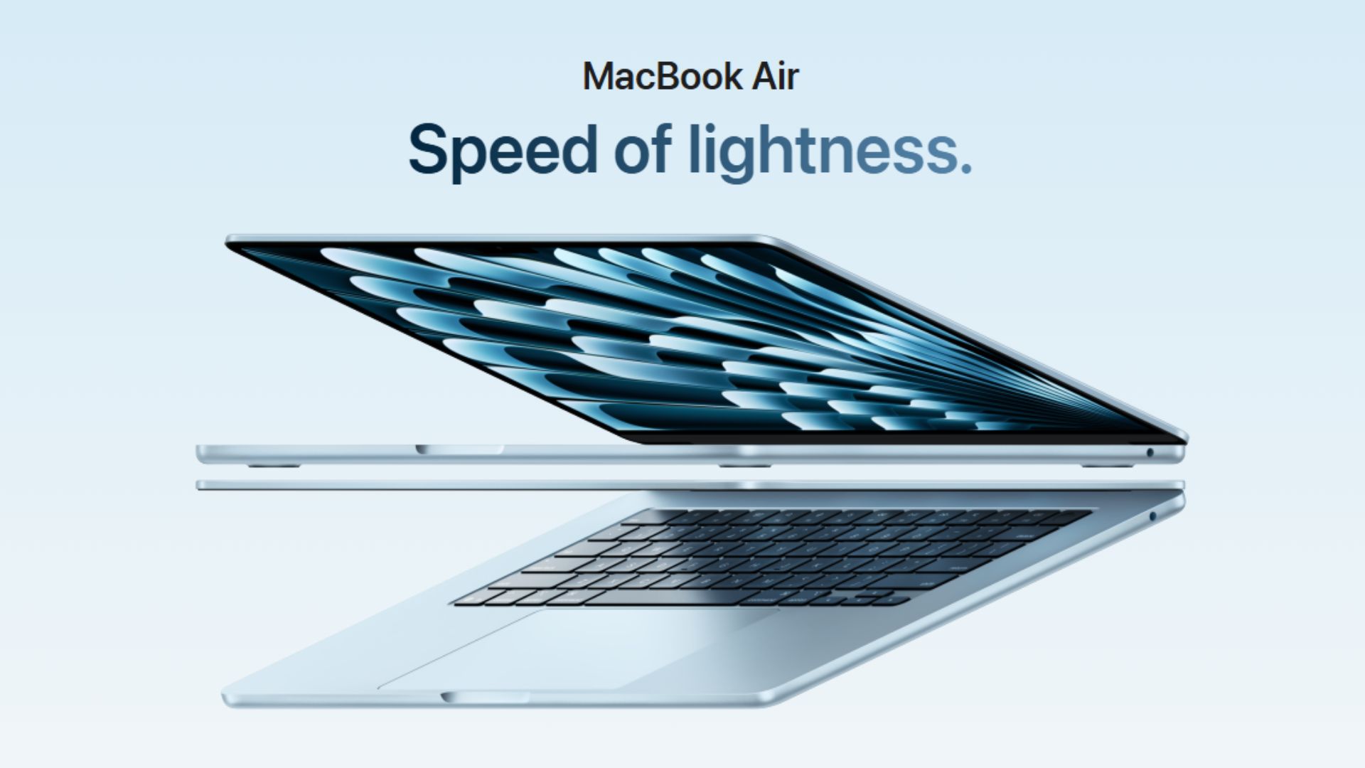 Apple এর নতুন চমক! M4 Chip-এর MacBook Air! দাম কমলো নাকি ফিচার বাড়লো?