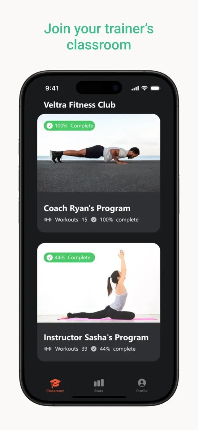 Firefly Fitness - AI-পাওয়ার্ড Personal Fitness Training, একদম আপনার হাতের মুঠোয়!