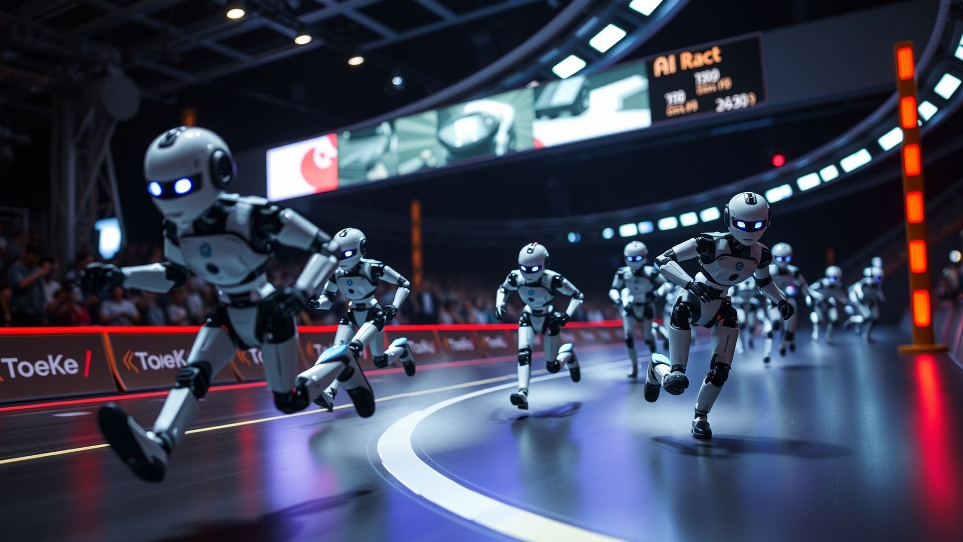 AI জগতে নতুন রাজার অভিষেক, Google Gemini 2.5! এসেই অন্য সকল AI কে এক নিমিষেই গিলে ফেলেছে!