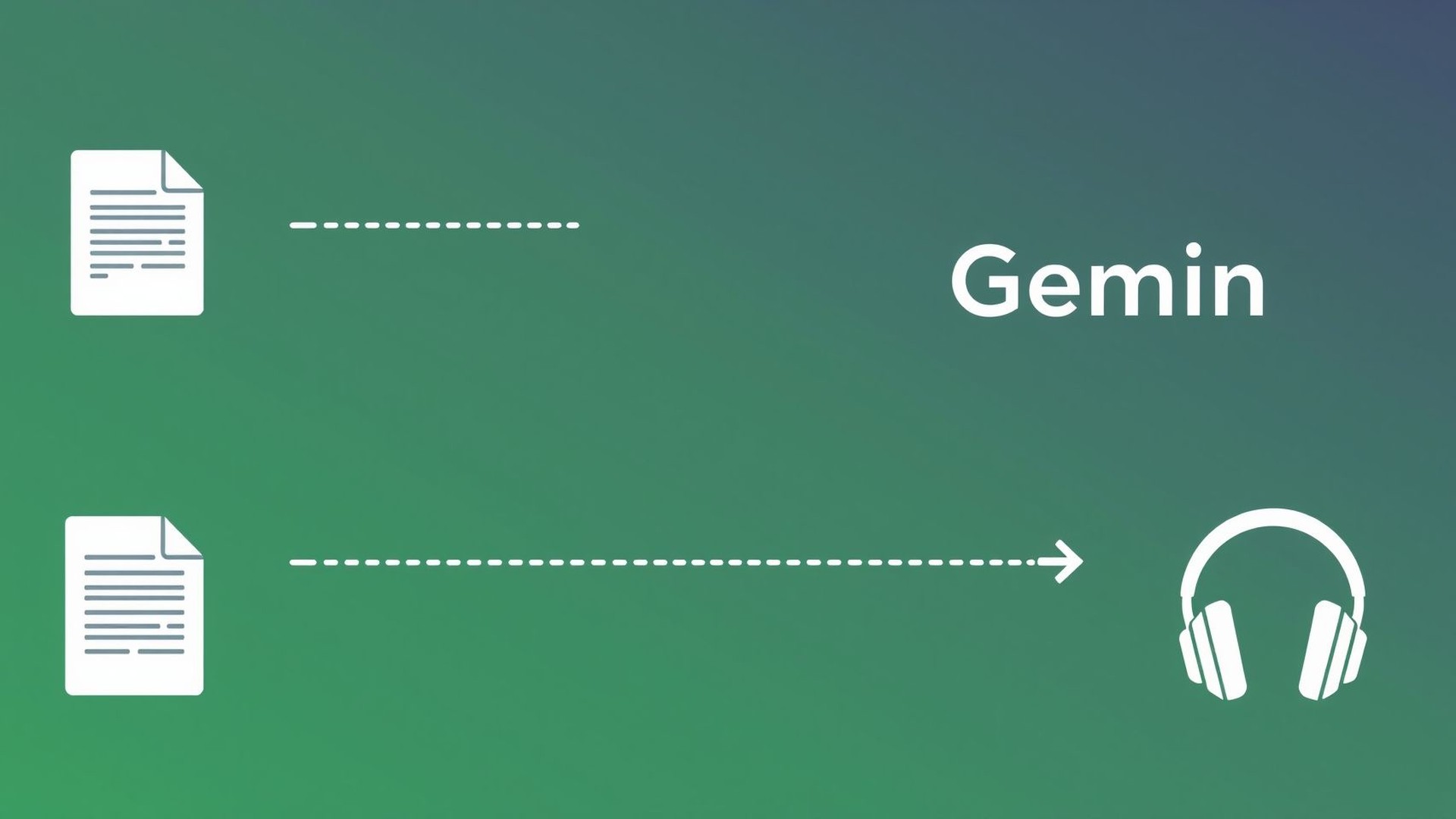 এলো অসাধারণ! Google Gemini Audio Overview - যে কোন কিছু পড়ার কষ্টকে বিদায় জানিয়ে শুনুন Expert-দের Podcast!