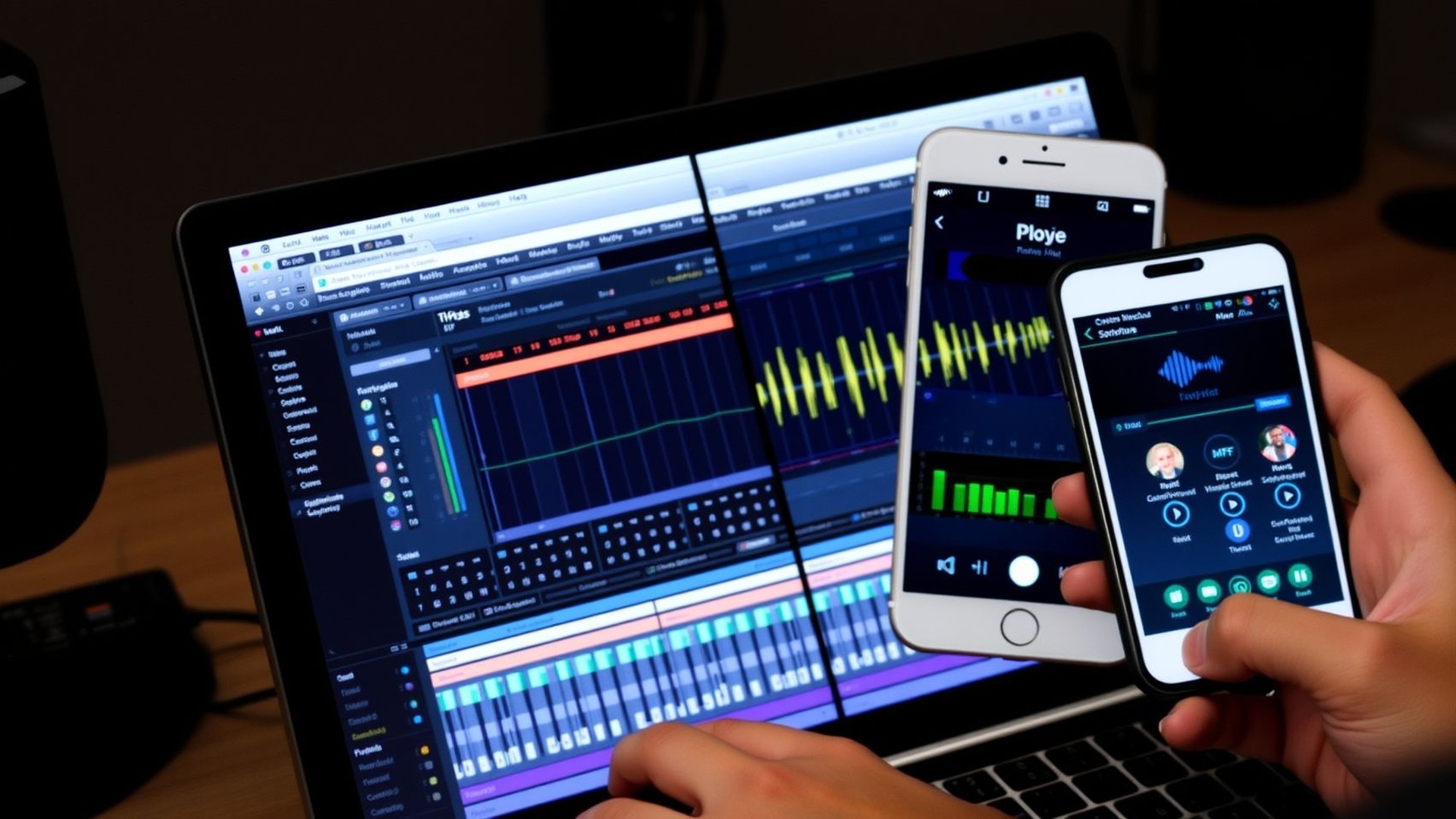Stable Audio Open - অসাধারণ AI অডিও টুল! টেক্সট লিখুন, অডিও তৈরি করুন!