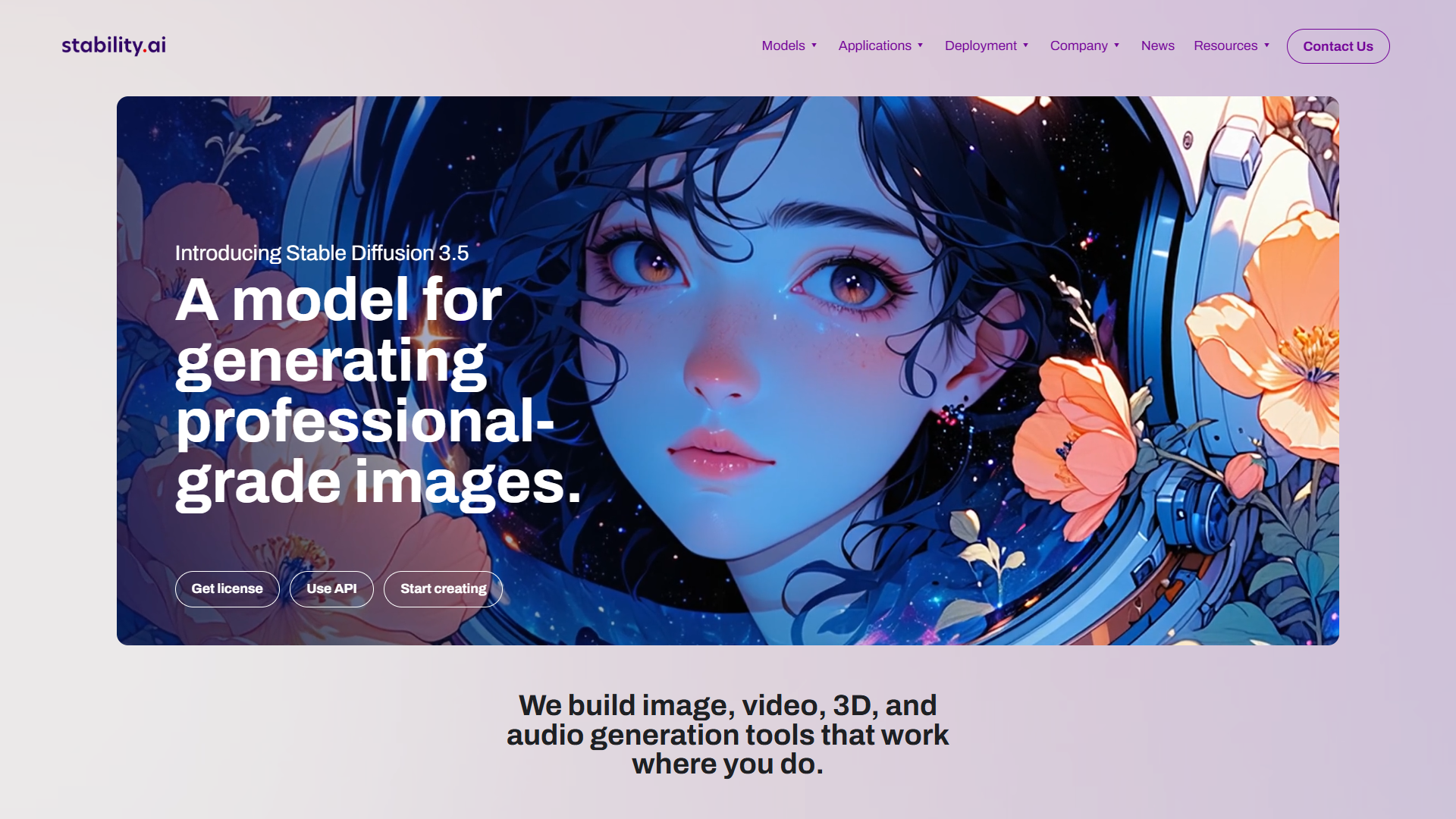 Stable Audio Open - অসাধারণ AI অডিও টুল! টেক্সট লিখুন, অডিও তৈরি করুন!