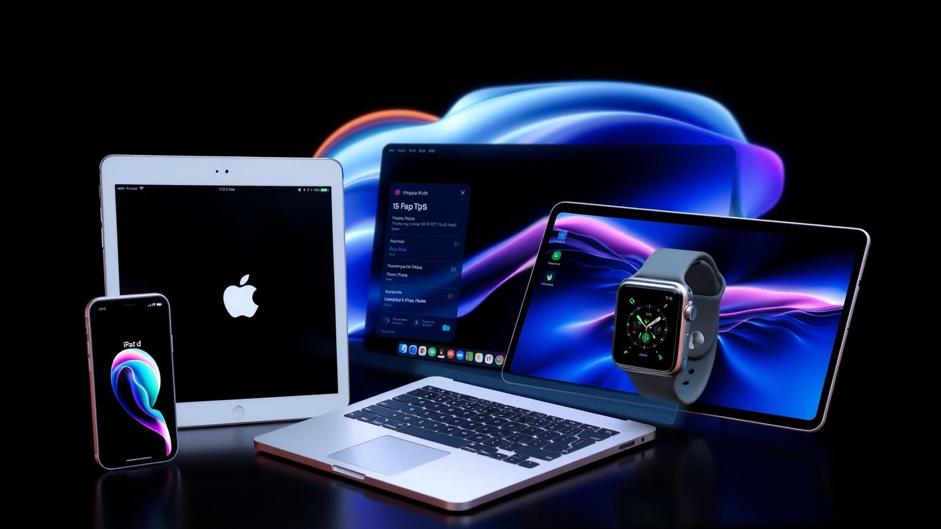 WWDC 2025 এর ঘোষণা! iOS 19 আসছে জুন মাসেই! সাথে থাকছে একগাদা নতুন চমক!