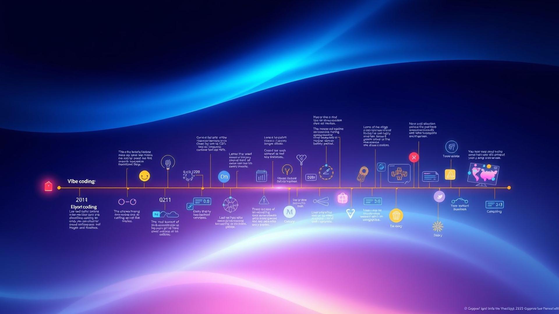 Vibe Coding কী? কোডিং এখন ম্যাজিকের মতো! Vibe Coding-এর হাত ধরে প্রোগ্রামিংয়ের ভবিষ্যৎ এখন আপনার হাতের মুঠোয়!