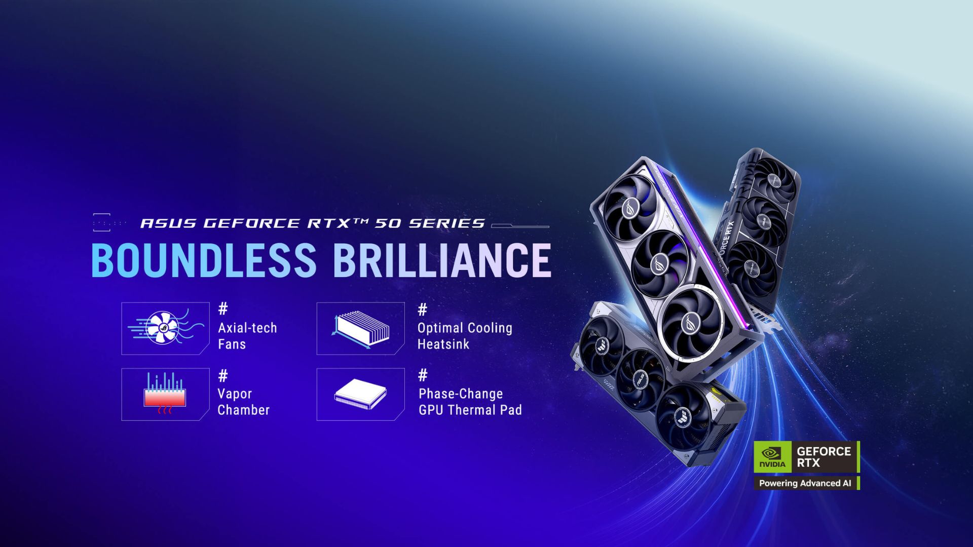 ASUS আনছে GeForce RTX 5070! দাম শুরু 739 থেকে, TUF Gaming মডেলে আরও বেশি