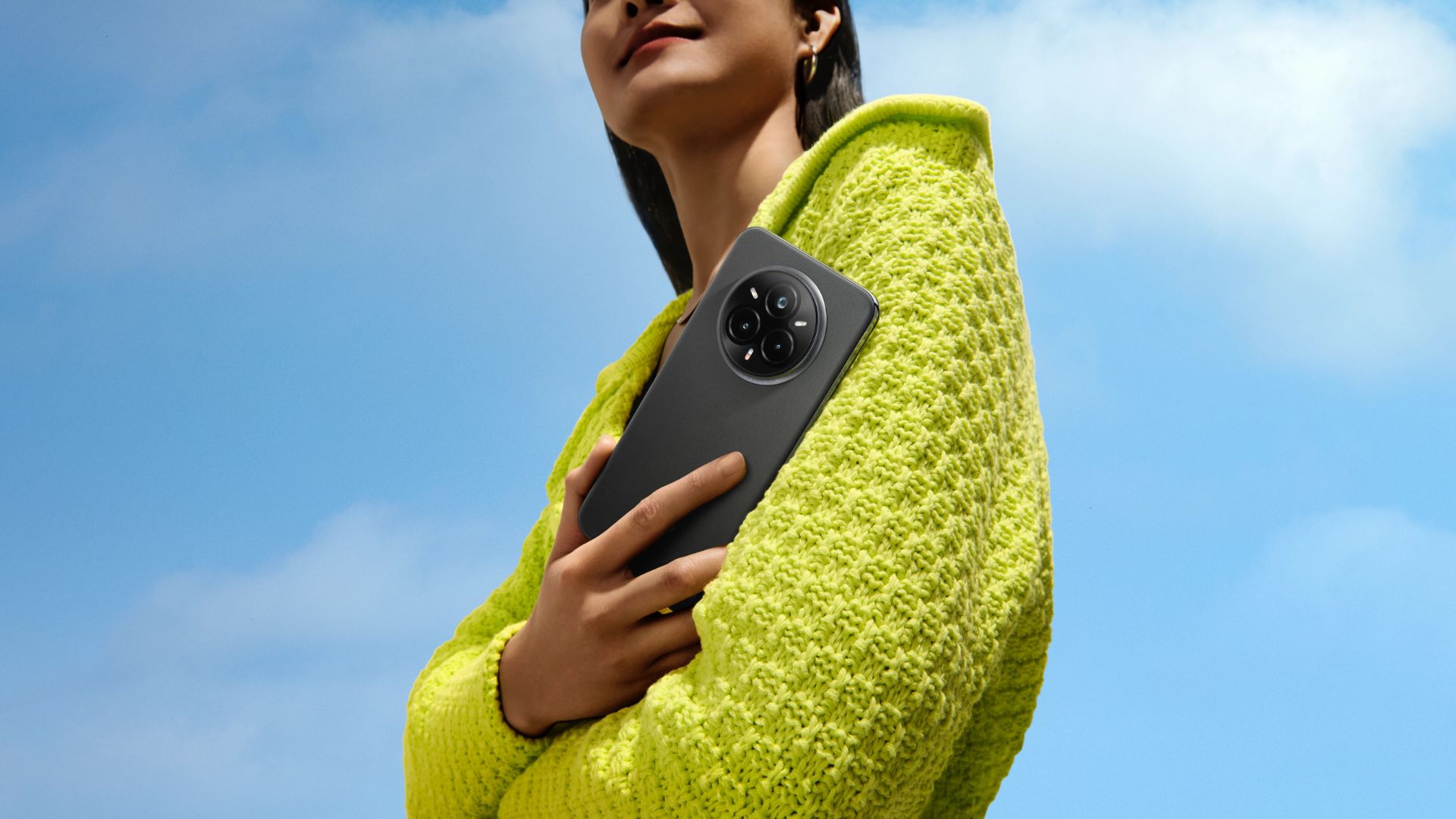 স্মার্টফোনের ভুবনে Realme-র নতুন বিপ্লব! 14 Pro Series এবং অভাবনীয় Concept Phone - যা বদলে দেবে আপনার স্মার্টফোন ব্যবহারের অভিজ্ঞতা!