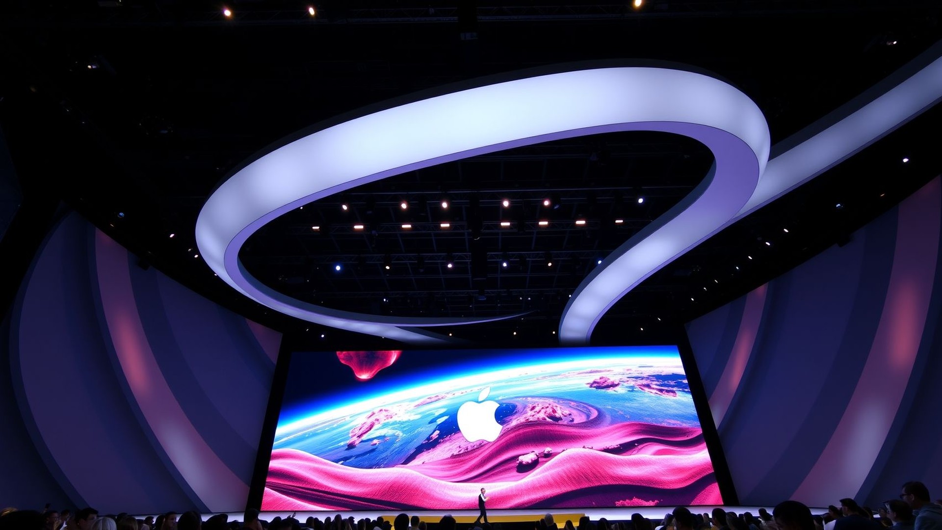 WWDC 2025 এর ঘোষণা! iOS 19 আসছে জুন মাসেই! সাথে থাকছে একগাদা নতুন চমক!