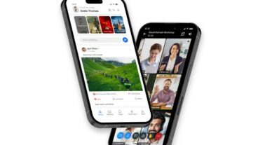 ConnectsApp: সোশ্যাল নেটওয়ার্কিং এর নতুন দিগন্ত