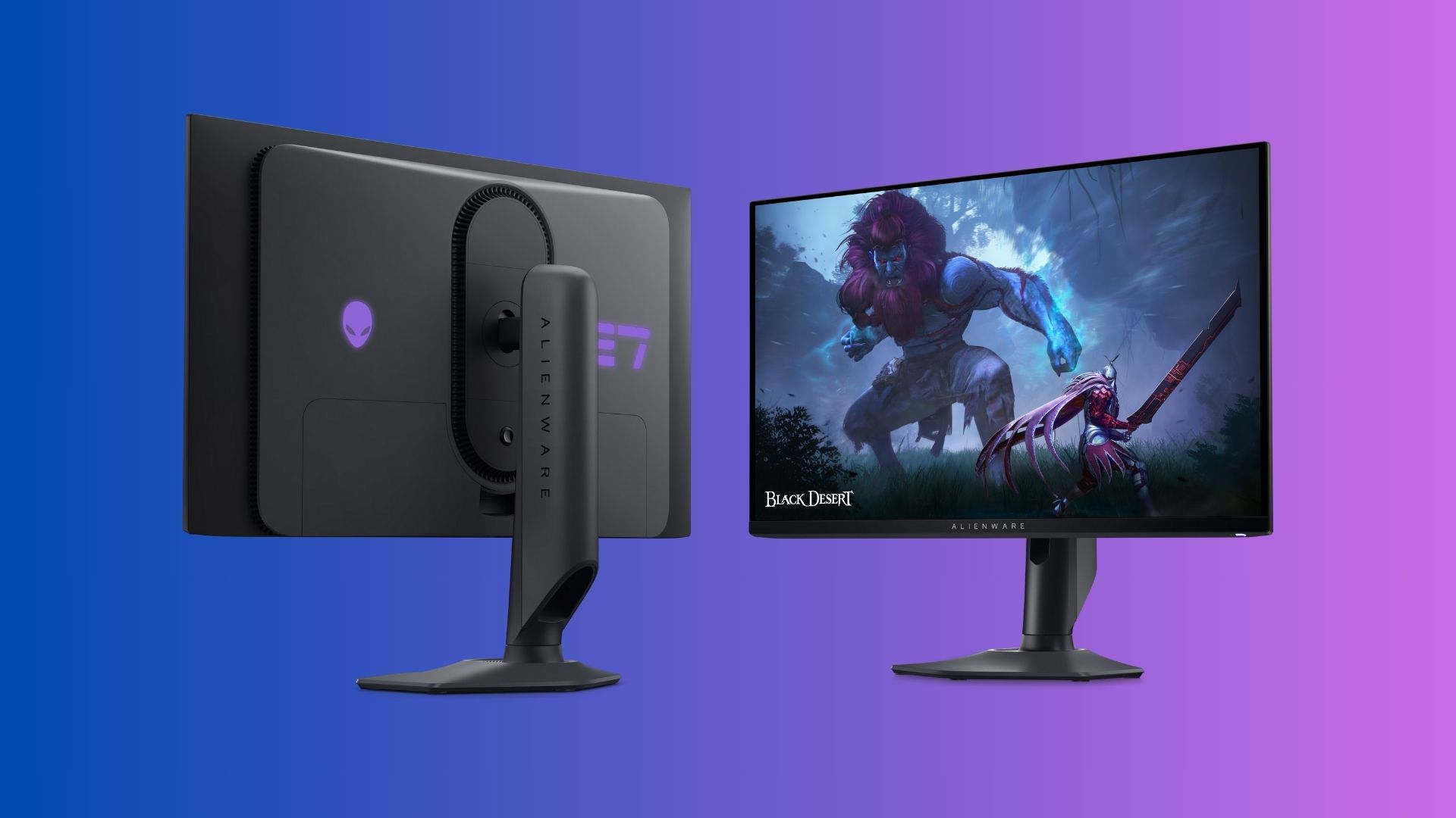 গেমারদের জন্য বাম্পার অফার! Alienware আনছে স্বপ্নের 27-Inch QD-OLED Gaming Monitor, দাম শুনলে বিশ্বাস করতে পারবেন না!