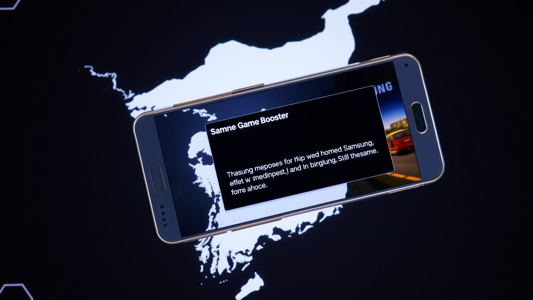 এলো Samsung এর Game Booster+ এর নতুন ভার্সন! Mobile Gaming এর নতুন উচ্চতা, খেলুন মন খুলে!