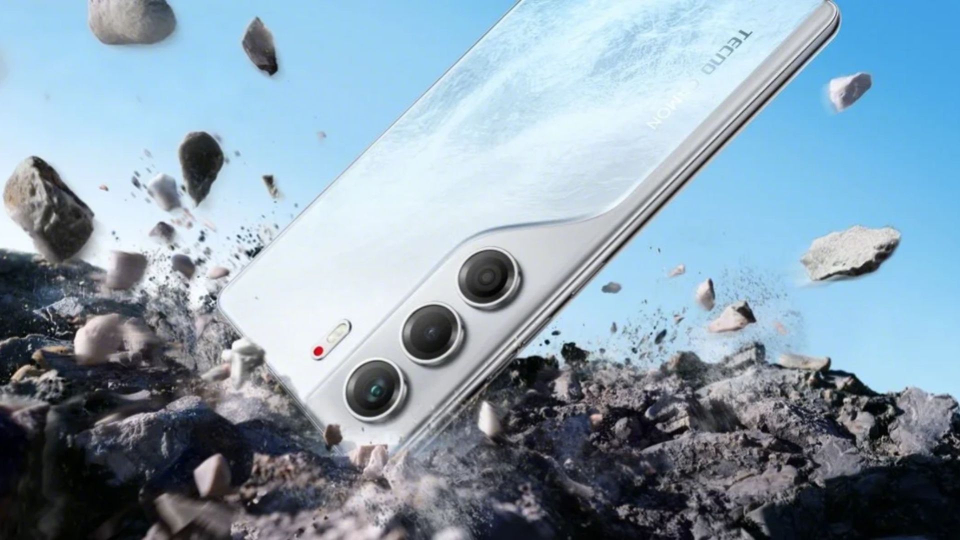 Tecno লঞ্চ করলো Tecno Camon 40 সিরিজ-এর চারটি নতুন Smartphone! Camon 40, Camon 40 Pro, Camon 40 Pro 5G এবং Camon 40 Premier 5G! Camera, পারফরম্যান্স ও Style-এর পারফেক্ট Combination! আপনার জন্য কোনটি সেরা?