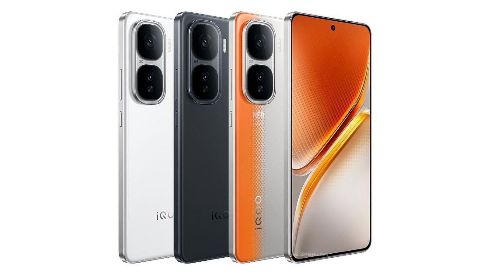 বাজারে ধুম মাচাতে আসছে iQOO Neo10S Pro+! ফ্ল্যাগশিপ চিপসেট, দুর্দান্ত ক্যামেরা, আর পাওয়ারফুল ব্যাটারির মিশেলে তৈরি এই ফোনটি কি হতে পারে আপনার পরবর্তী স্মার্টফোন?