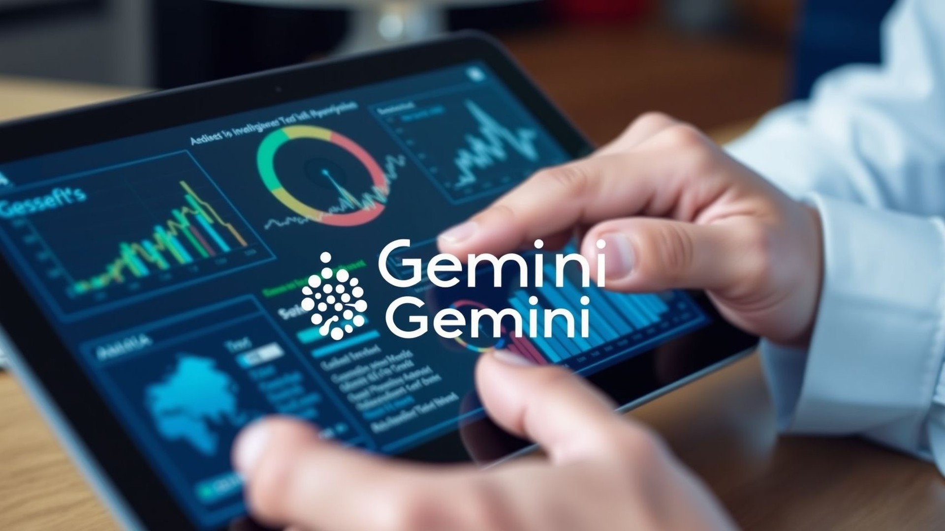 এলো অসাধারণ! Google Gemini Audio Overview - যে কোন কিছু পড়ার কষ্টকে বিদায় জানিয়ে শুনুন Expert-দের Podcast!