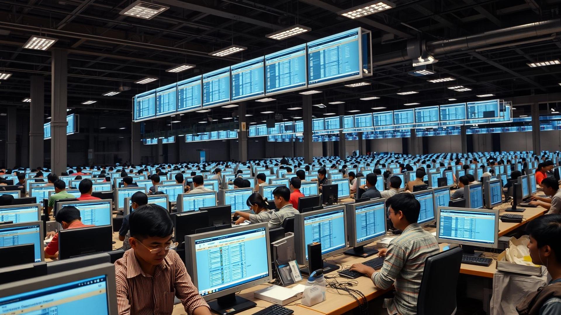 AI এর অন্ধকার দিক! যখন স্বপ্নের প্রযুক্তি দুঃস্বপ্নে রূপ নেয়!