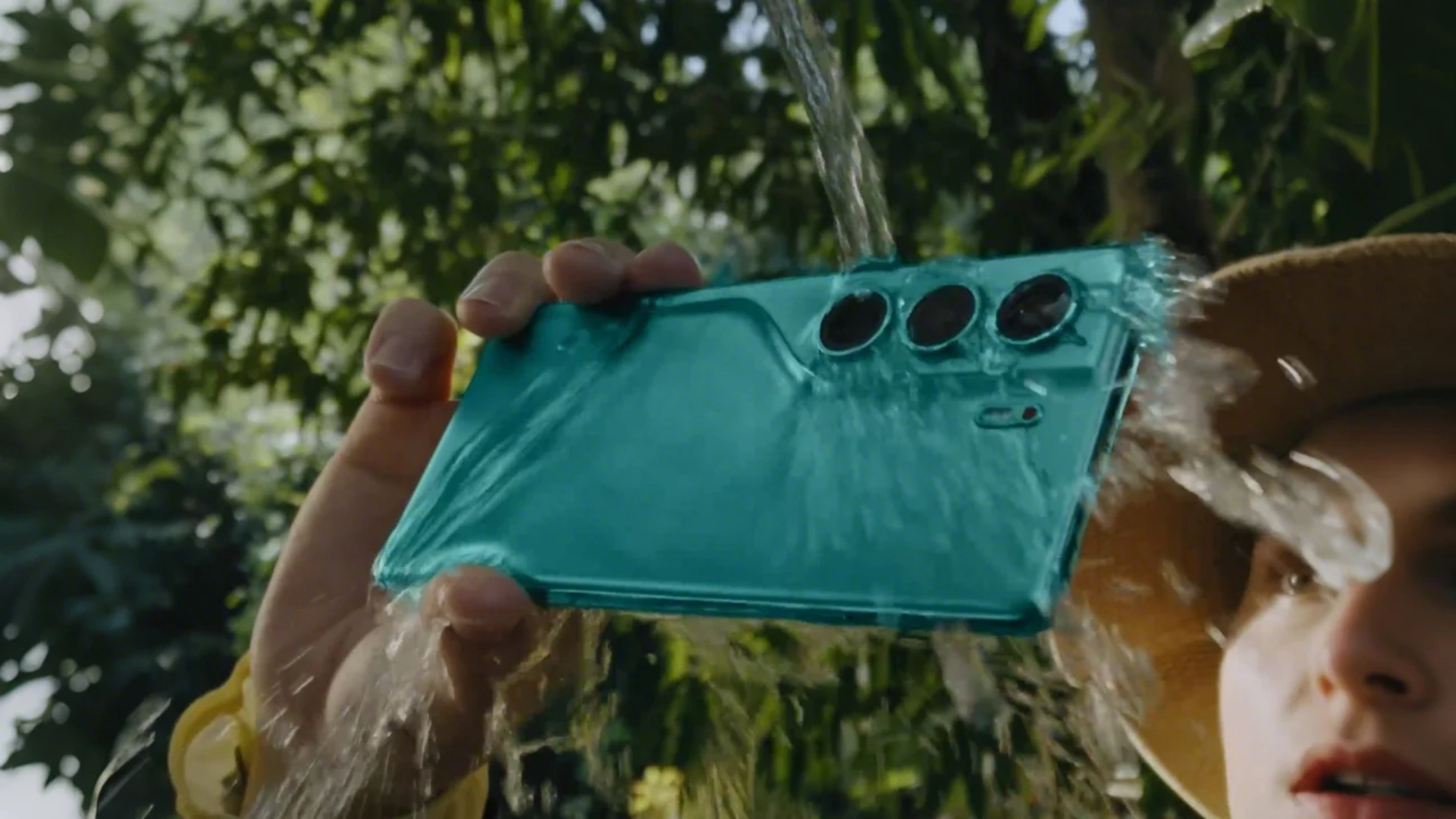 Tecno লঞ্চ করলো Tecno Camon 40 সিরিজ-এর চারটি নতুন Smartphone! Camon 40, Camon 40 Pro, Camon 40 Pro 5G এবং Camon 40 Premier 5G! Camera, পারফরম্যান্স ও Style-এর পারফেক্ট Combination! আপনার জন্য কোনটি সেরা?