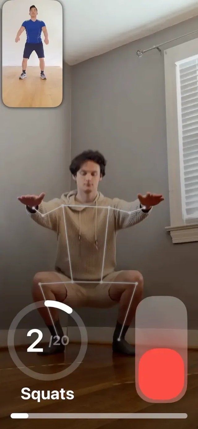 Firefly Fitness - AI-পাওয়ার্ড Personal Fitness Training, একদম আপনার হাতের মুঠোয়!