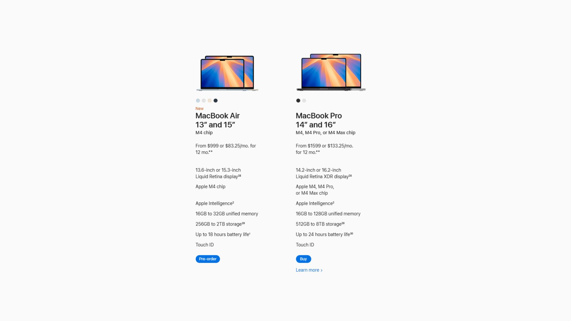 Apple এর নতুন চমক! M4 Chip-এর MacBook Air! দাম কমলো নাকি ফিচার বাড়লো?