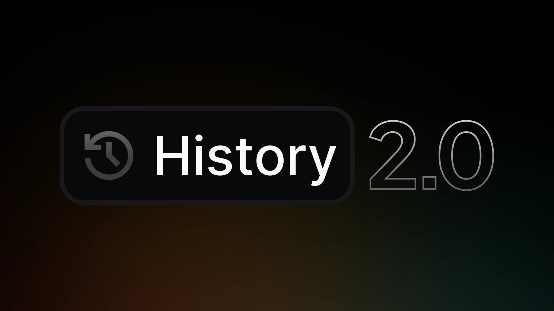 রিলিজ হলো Lovable Version 2.0! যোগ হলো Bookmarks এবং Improved History View! App ডেভেলপমেন্টের দুঃস্বপ্নকে বিদায় বলুন!