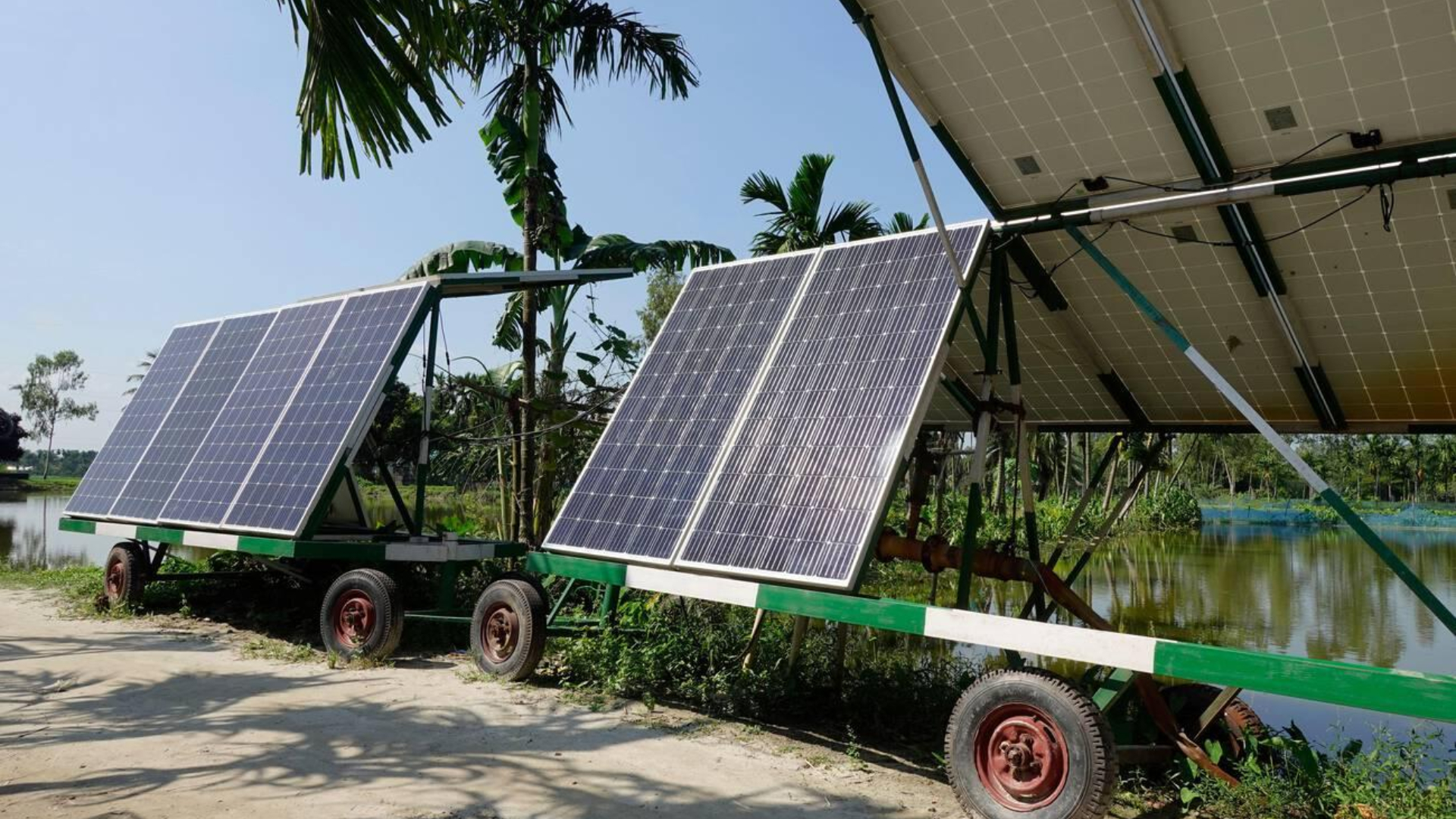 গ্রামের জন্য ব্যবসার আইডিয়া