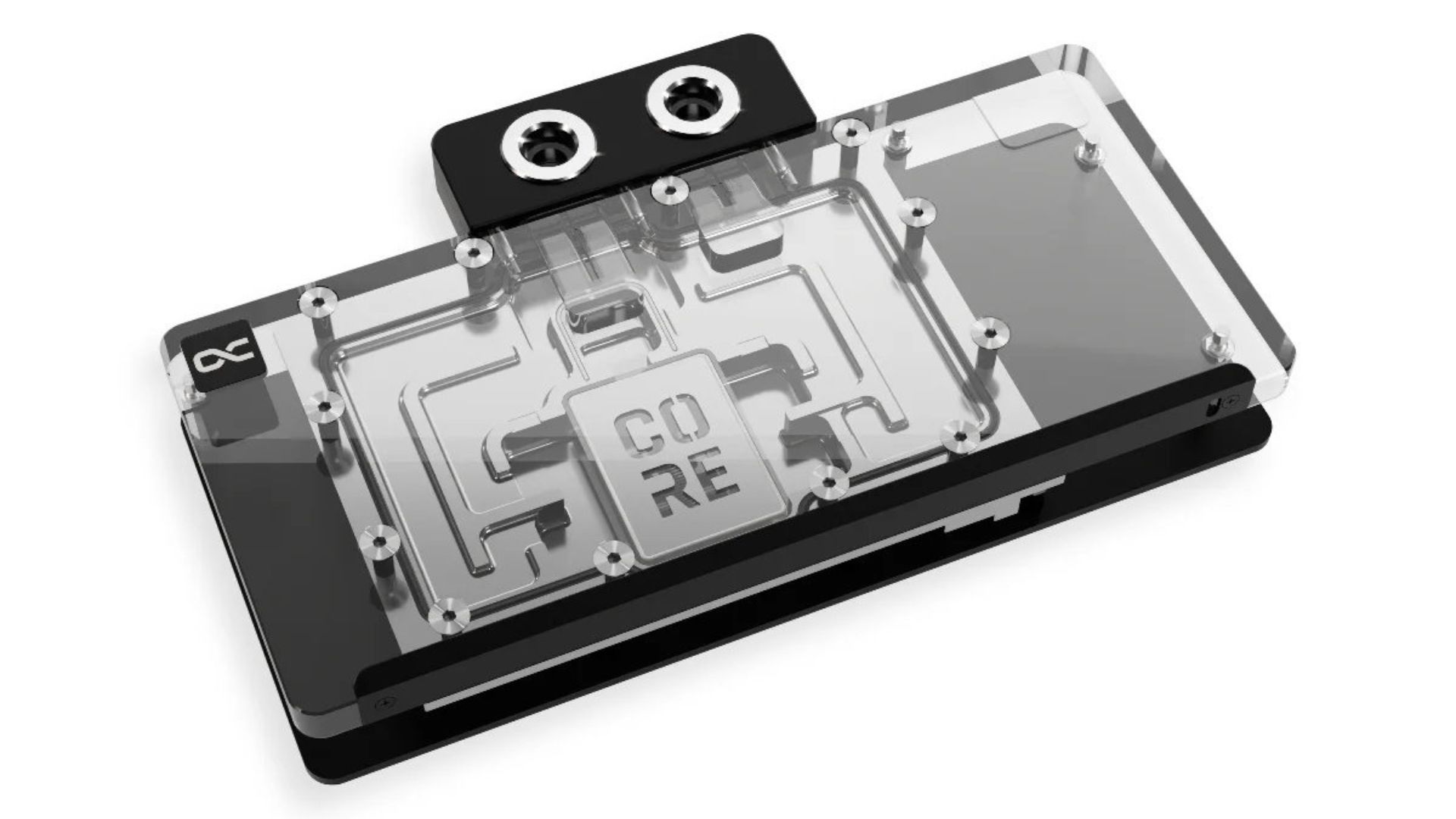 PIXEL Alphacool নিয়ে এলো বিশ্বের প্রথম Radeon RX 9070 GPU এর জন্য Waterblock! তার মানে, কুলিং নিয়ে আর চিন্তা নেই, গেম চলবে আপন গতিতে!