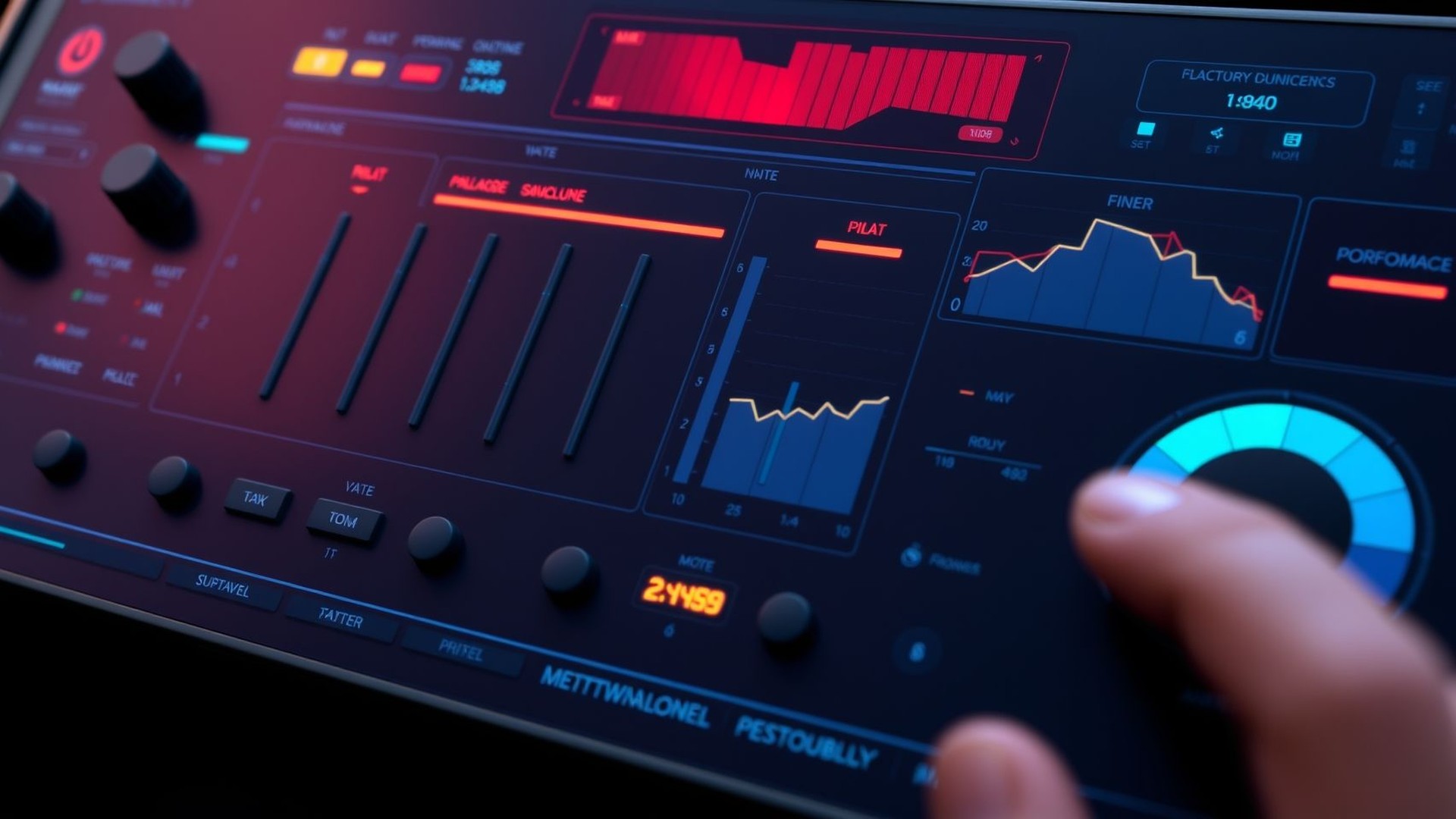 NVIDIA App এ যুক্ত হয়েছে DLSS (Deep Learning Super Sampling) কাস্টমাইজেশন! গেমারদের হাতে গেমিংয়ের নিয়ন্ত্রণ!