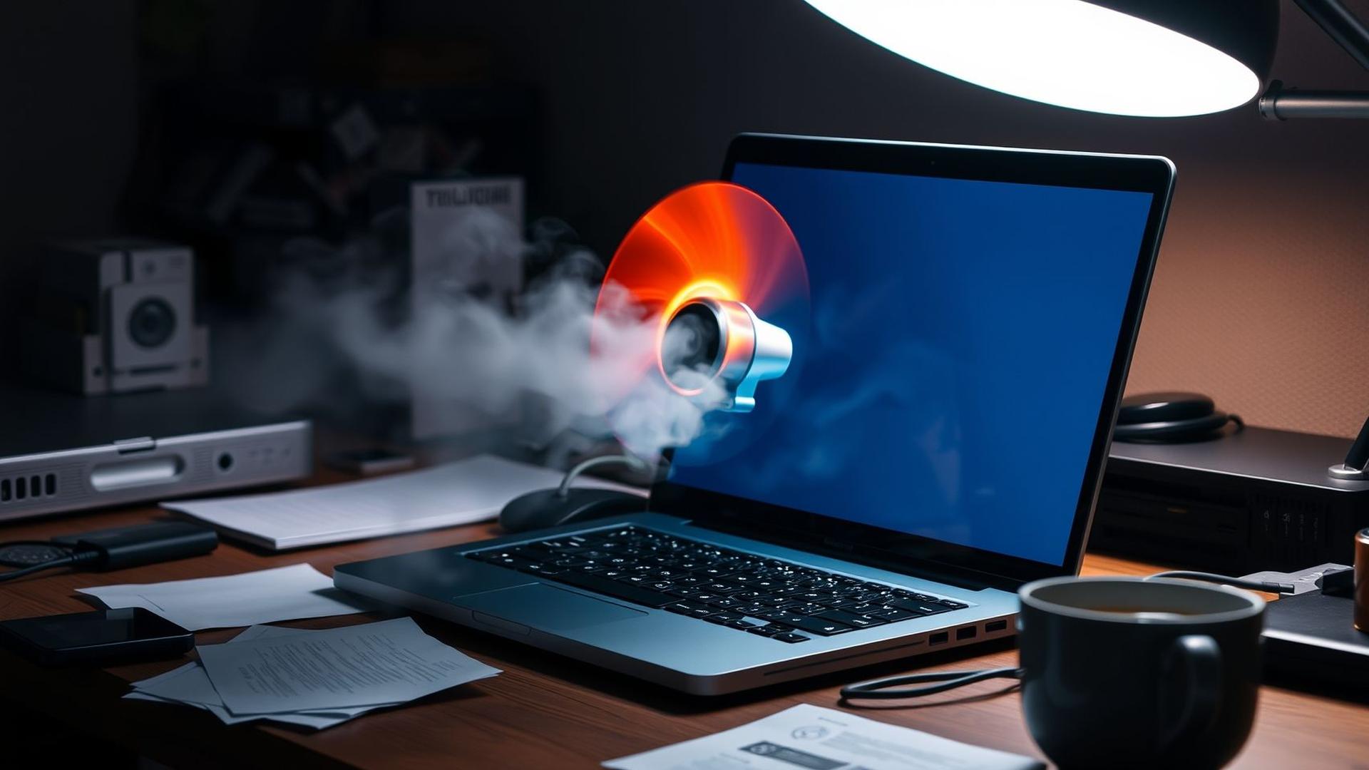 Apple যেভাবে Laptop Industry-কে চিরতরে বদলে দিলো! এক টেক-রূপকথা, সাফল্যের সিম্ফনি