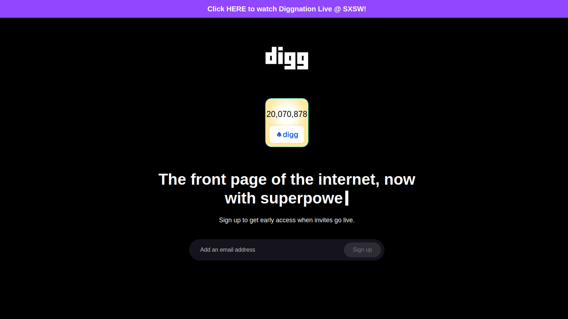 Digg Is Back! মারা গিয়েও কিভাবে জেগে উঠছে Digg? আর AI কিভাবে Moderators-দের হেল্প করবে?