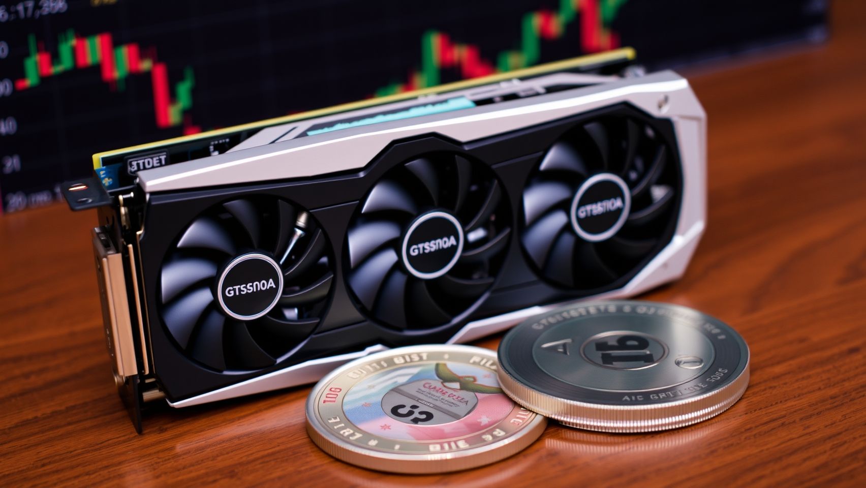 ইউরোপের বাজারে NVIDIA RTX 50 সিরিজের দাম কমলো, নাকি কমালো বলে মনে হচ্ছে?