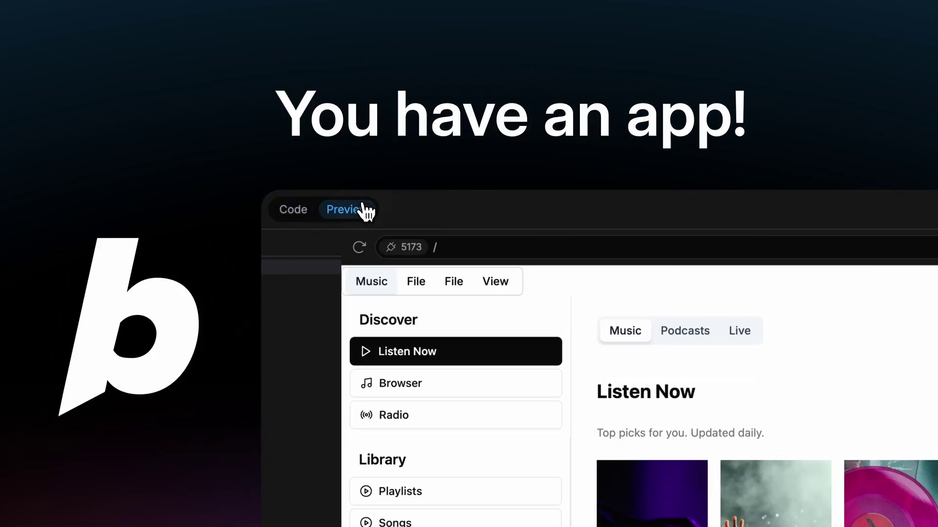ডিজাইন থেকে সরাসরি অ্যাপ! Bolt.New এর Figma Integration - App Development এখন হাতের মুঠোয়!