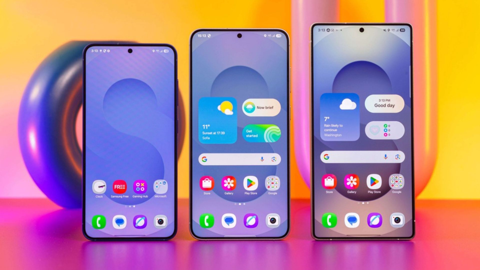 এসে গেলো! Samsung এর One UI 7 আপডেট! আপনার ডিভাইস কি তৈরি তো?