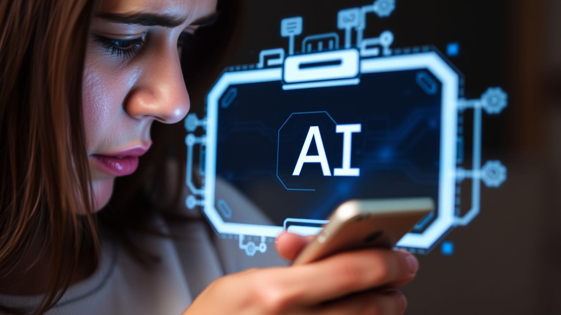 AI এর অন্ধকার দিক! যখন স্বপ্নের প্রযুক্তি দুঃস্বপ্নে রূপ নেয়!