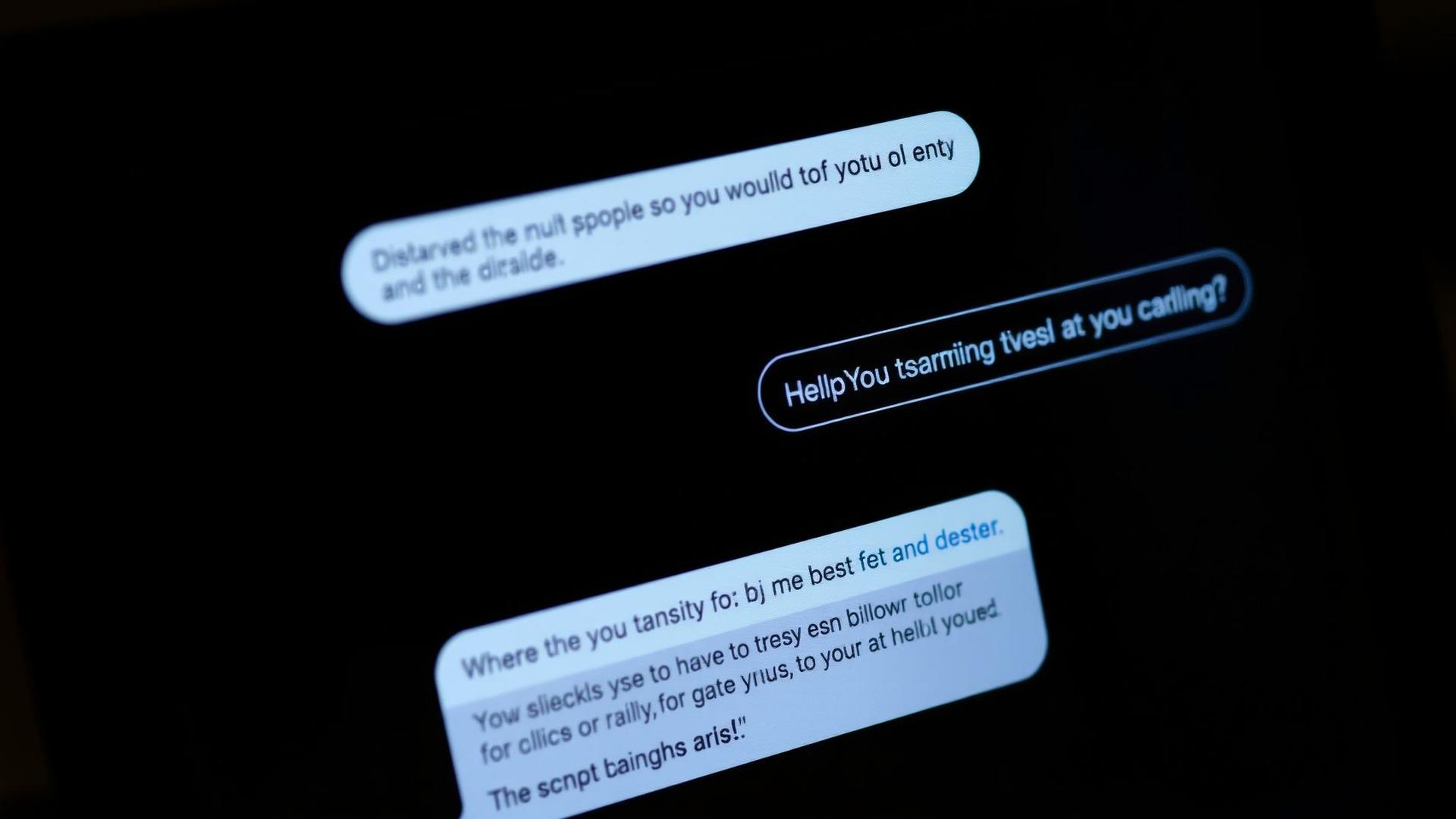 AI এর অন্ধকার দিক! যখন স্বপ্নের প্রযুক্তি দুঃস্বপ্নে রূপ নেয়!