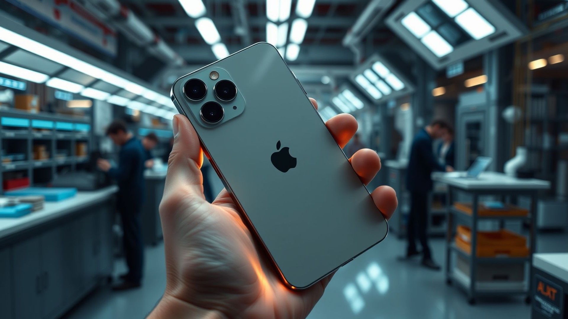 Apple নিয়ে আসছে Solid-State Haptic Button! Solid-State Button নিয়ে Apple-এর গোপন পরিকল্পনা!