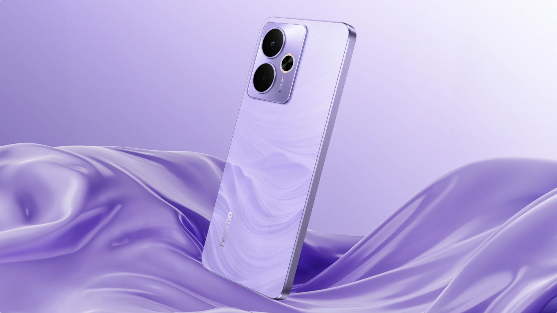 স্মার্টফোন বাজারে নতুন চমক নিয়ে চলে এলো Realme 14T 5G! হবে কী আপনার Next ফোন?