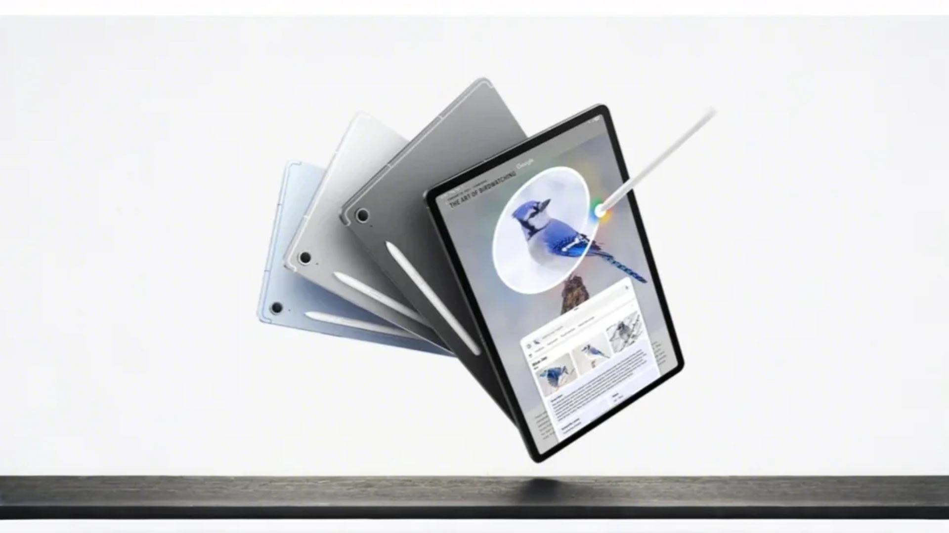 গ্যালাক্সি ফ্যানদের জন্য বাম্পার অফার! আসছে Samsung Galaxy Tab S10 FE! প্রি-অর্ডারে দুর্দান্ত সব সুবিধা!