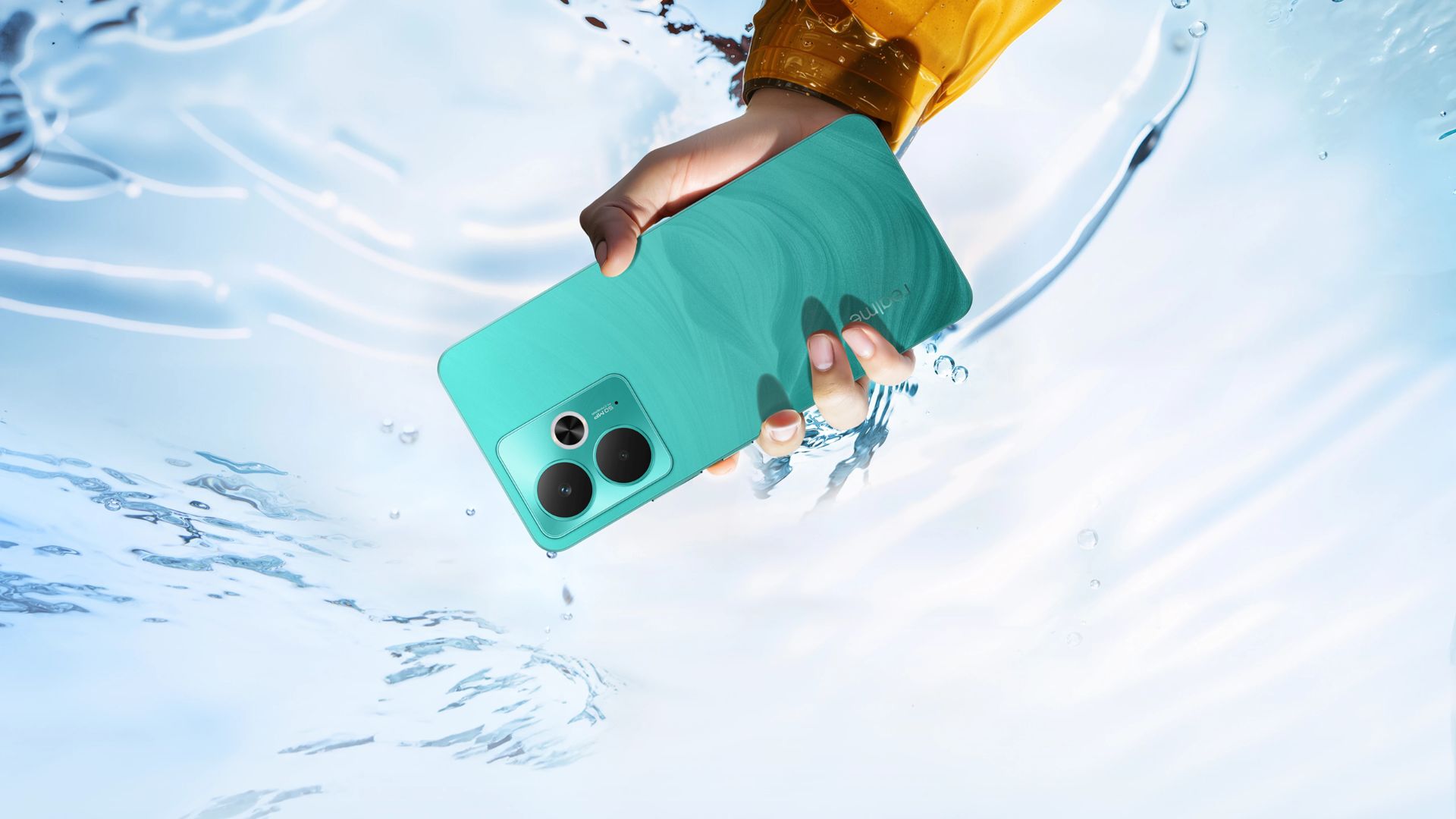 স্মার্টফোন বাজারে নতুন চমক নিয়ে চলে এলো Realme 14T 5G! হবে কী আপনার Next ফোন?