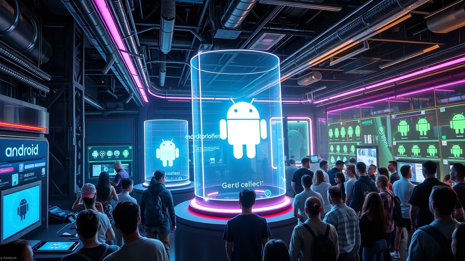 আপনার স্মার্টফোনটি কি লেটেস্ট Android 15 এর স্বাদ পাচ্ছে? নাকি পুরনোতেই আটকে আছেন?