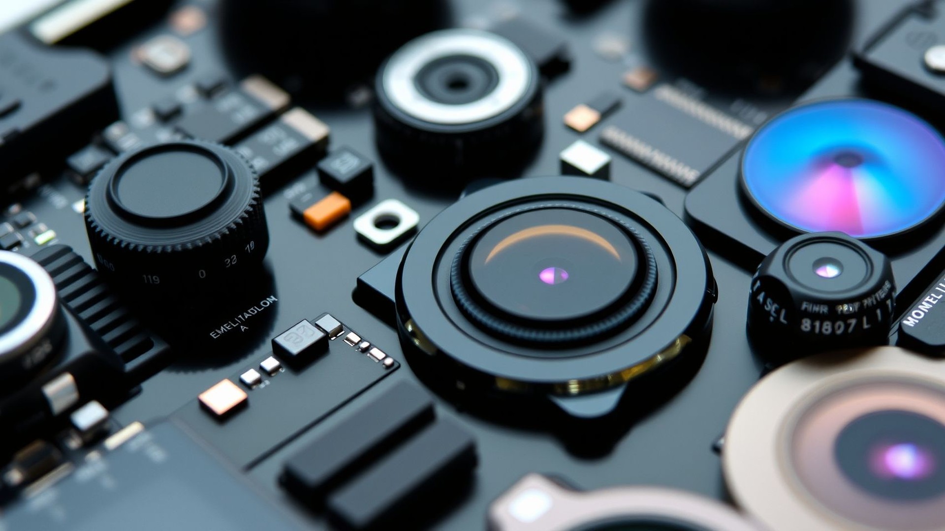 লিক হলো iQOO Neo10 Pro+ এর Specs! Leaked Specs-এর আড়ালে লুকিয়ে থাকা Full Detail