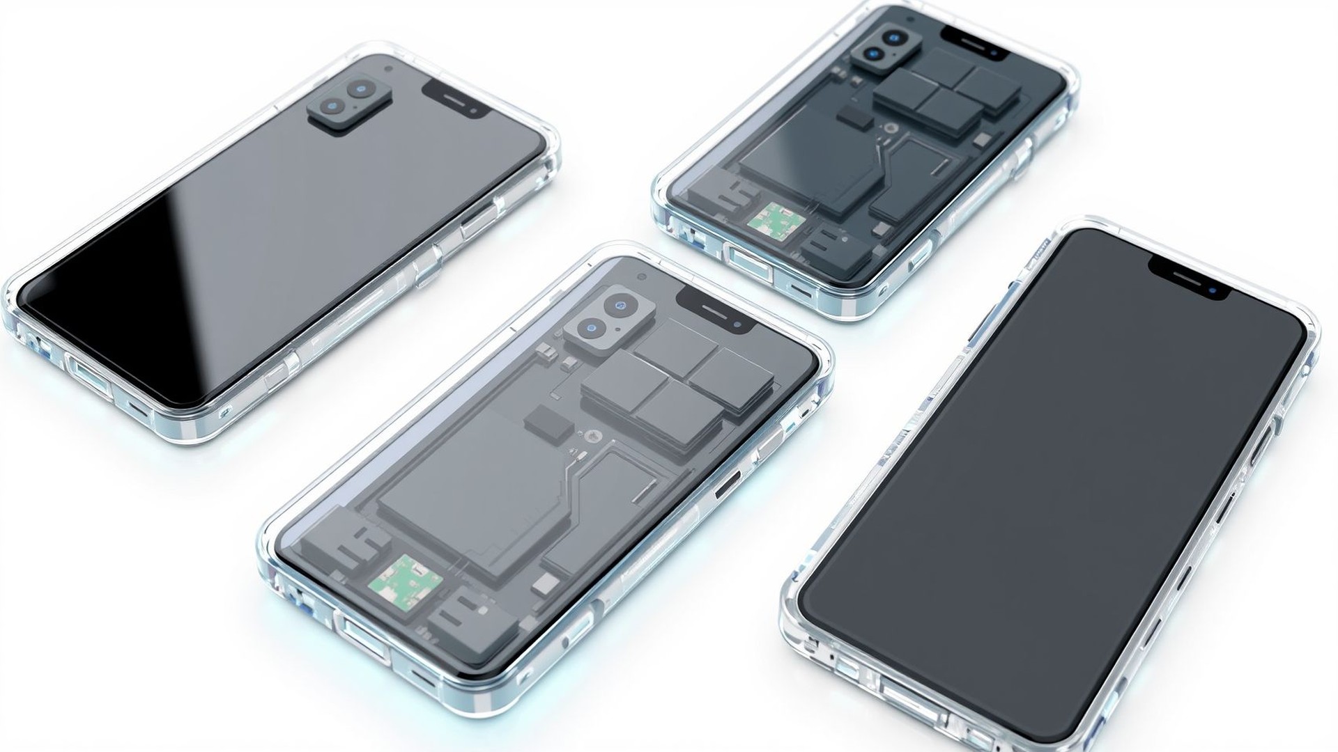 স্মার্টফোন বাজারে নতুন ঝড়! Nothing CMF Phone 2! আসছে অভাবনীয় সব ফিচার নিয়ে!