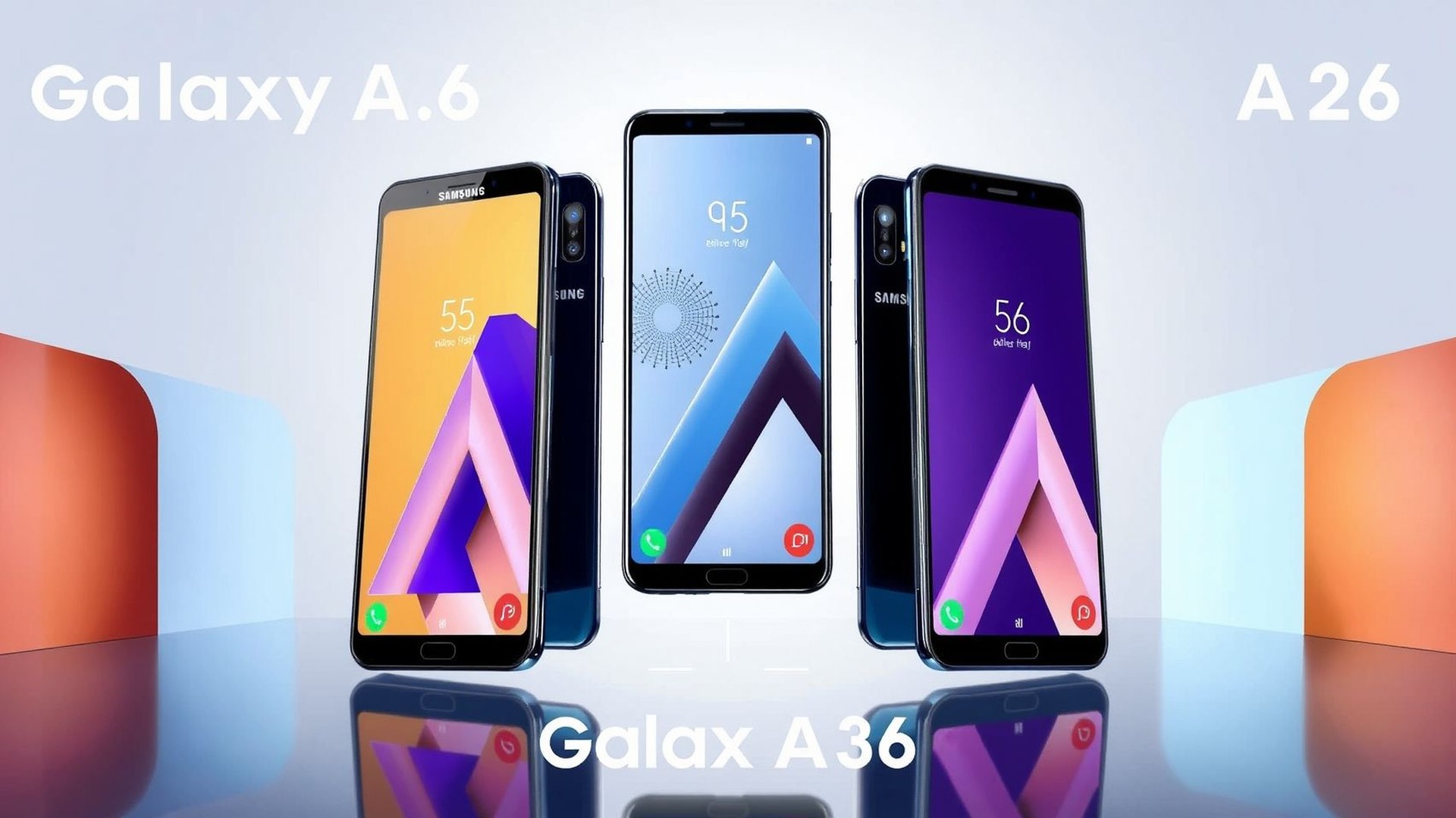 বাজারে ধুম মাচাচ্ছে Samsung Galaxy A56, A36 এবং A26! বিভিন্ন দেশে চলছে নানা এক্সক্লুসিভ অফার!